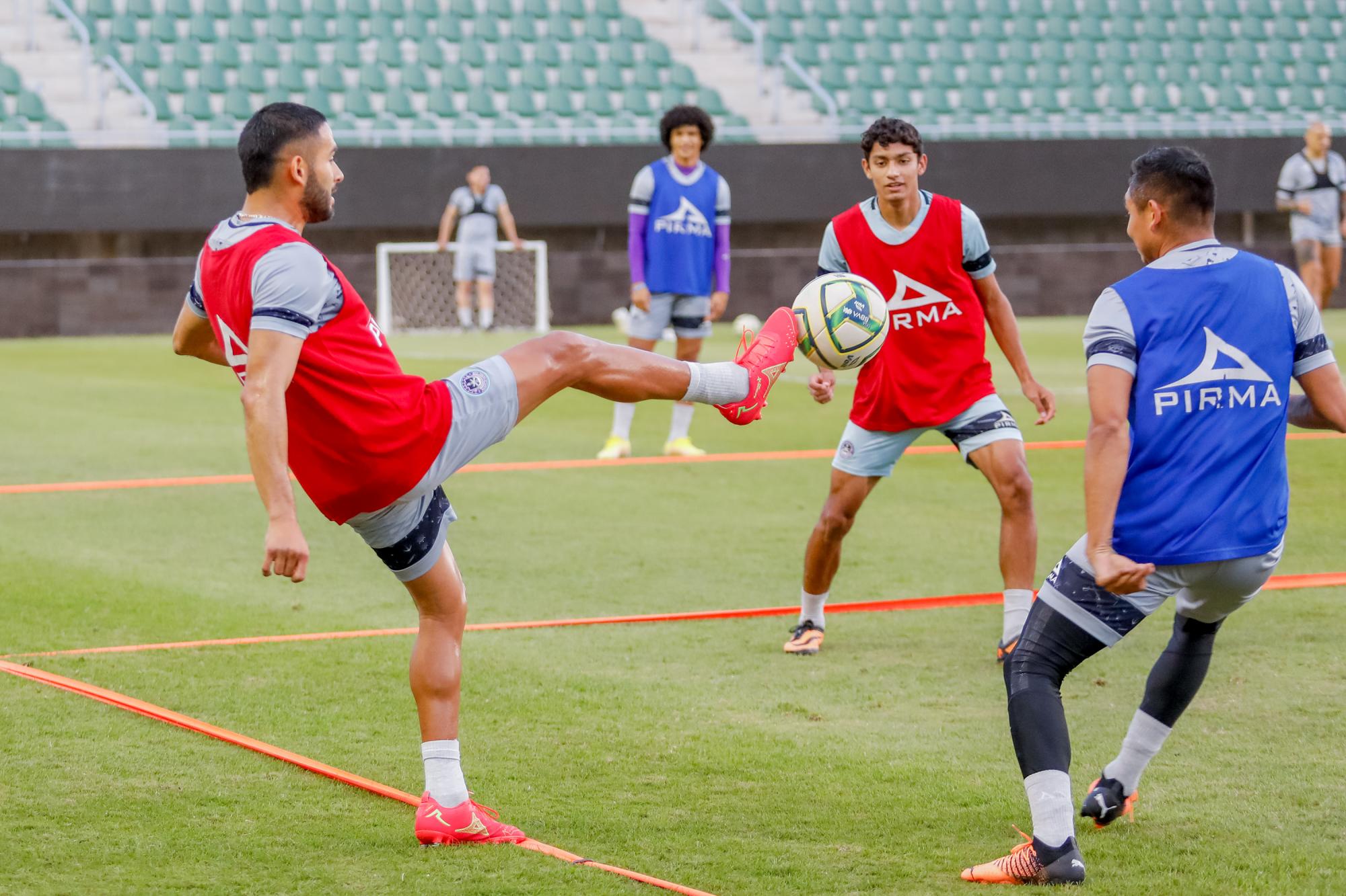 $!Regresa Mazatlán FC motivado a casa a recibir a Xolos