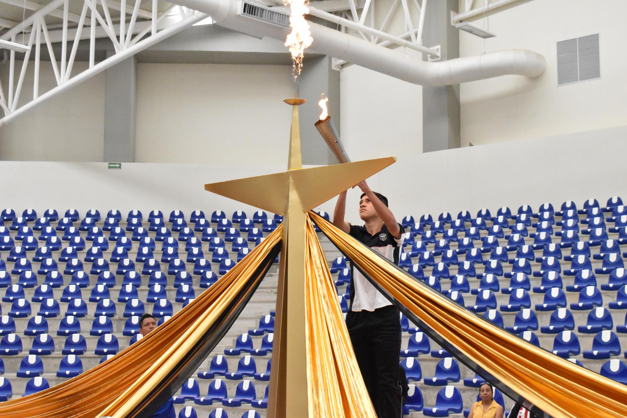 $!Realiza Colegios Sinaloa Campus Horizontes su Semana Cultural Jadilopista