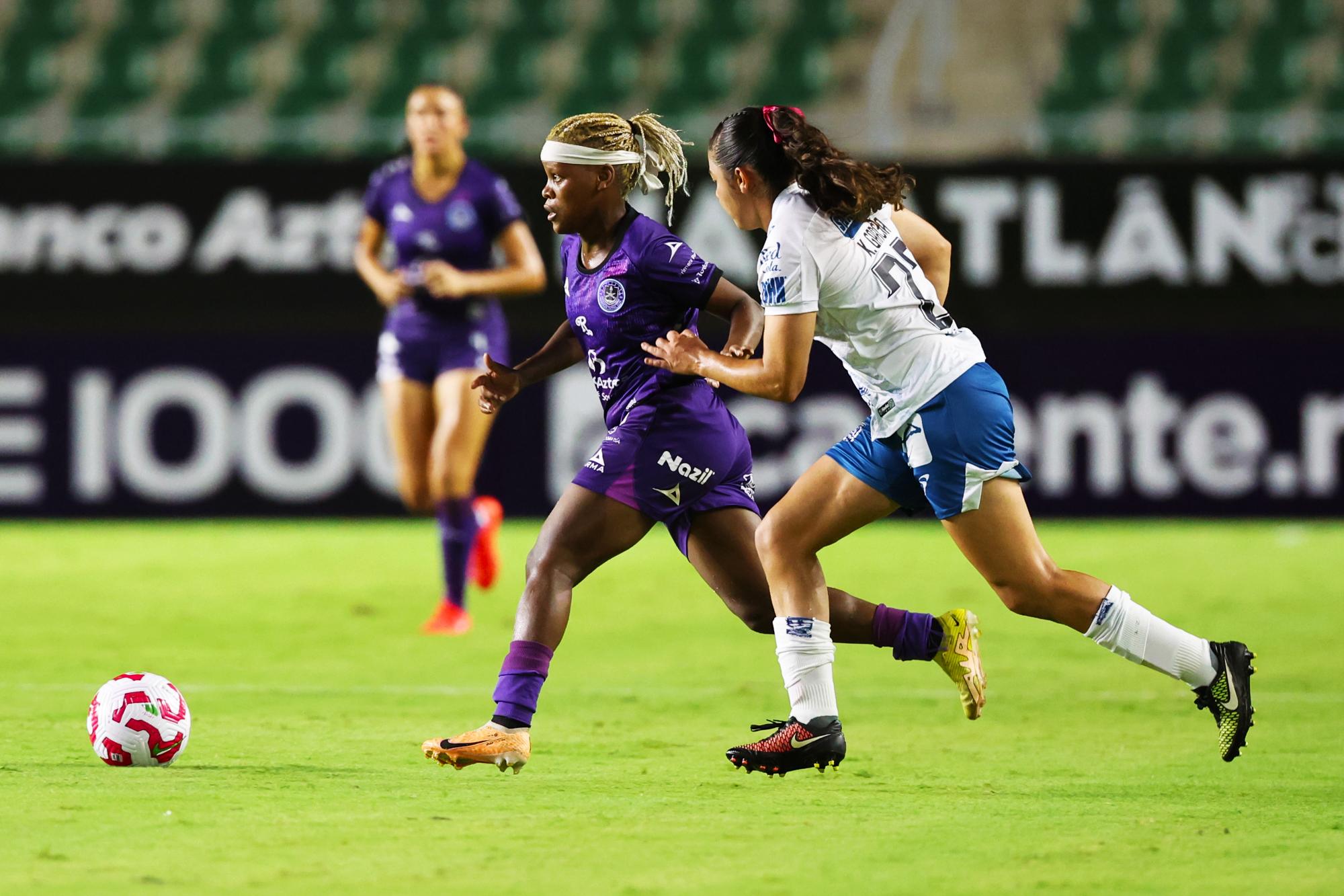 $!Mazatlán Femenil cae en casa ante Querétaro