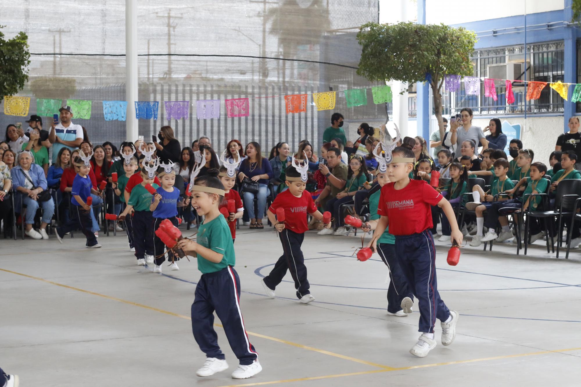 $!Se corona el equipo rojo campeón en Colegios Sinaloa