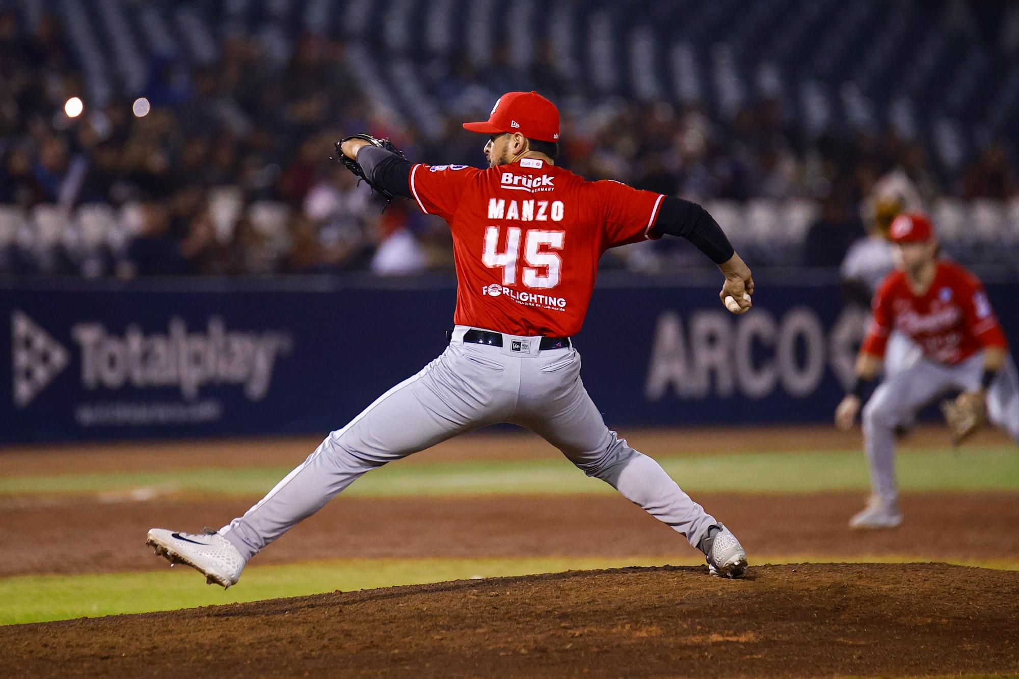 $!Gana Jalisco en Mexicali y abrirá playoffs en casa