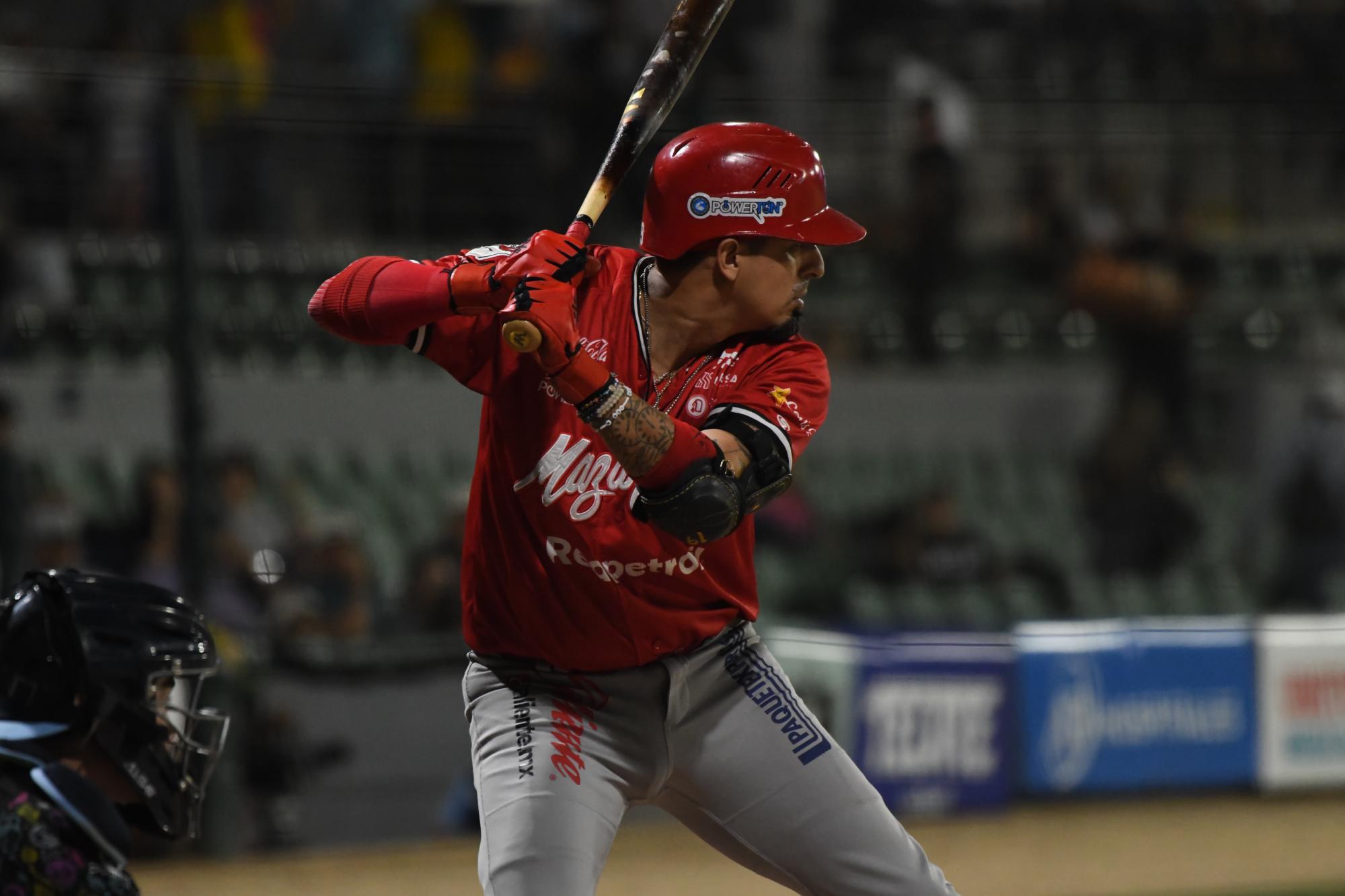 $!Con ataque en la octava, Algodoneros gana trepidante juego a Venados