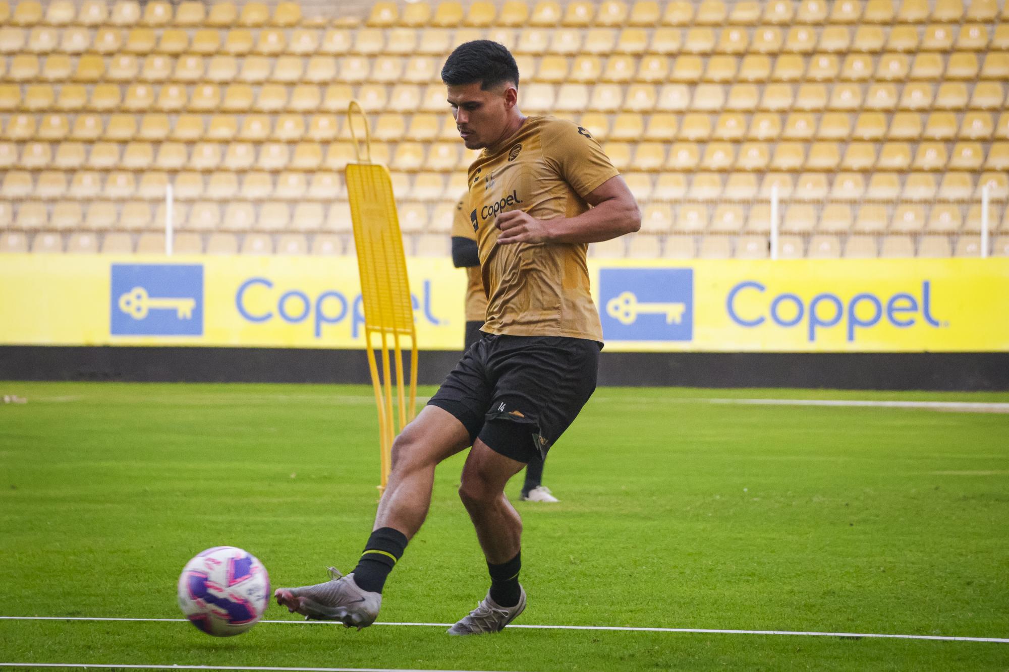 $!Dorados de Sinaloa busca victoria crucial ante Atlético La Paz