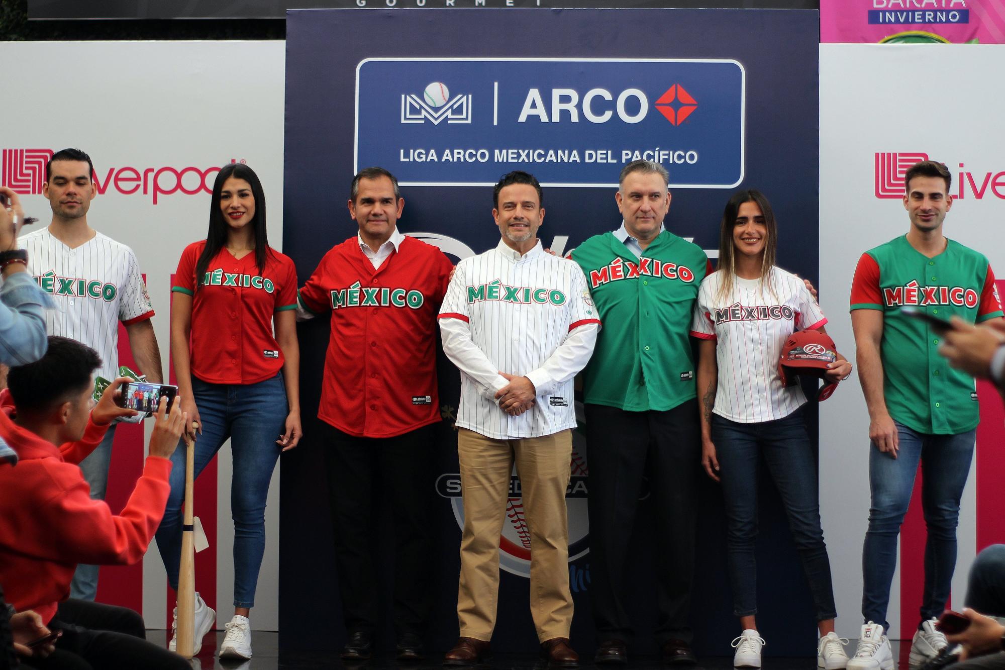 $!México vestirá de rosa en la Serie del Caribe 2024