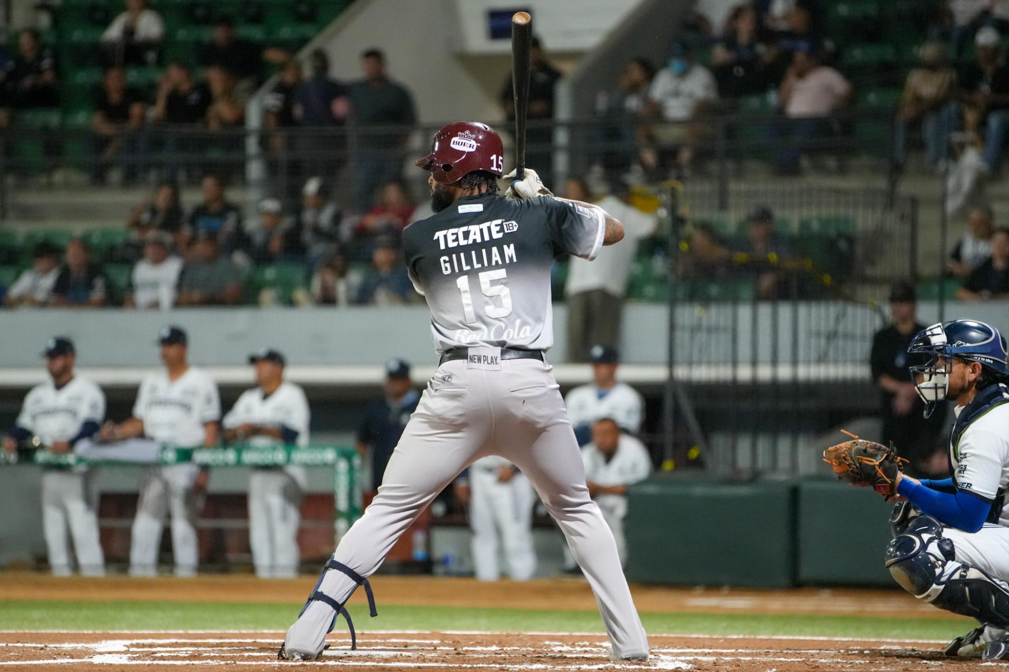 $!Algodoneros evita la escoba ante Tomateros de Culiacán