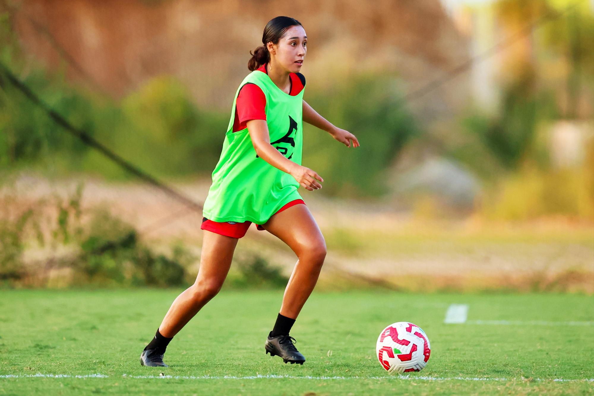 $!Mazatlán Femenil visita este lunes a Santos, en recta final del torneo