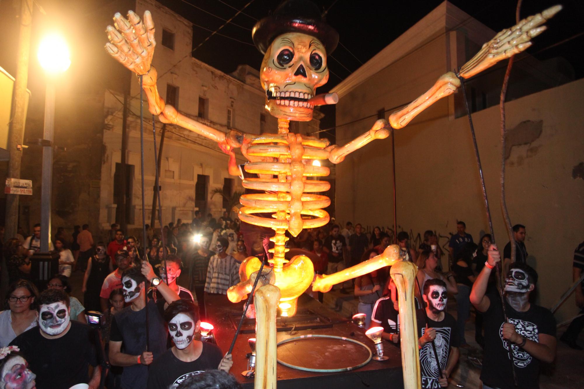 $!Se espera una gran afluencia de mazatlecos y turismas en la festividad.