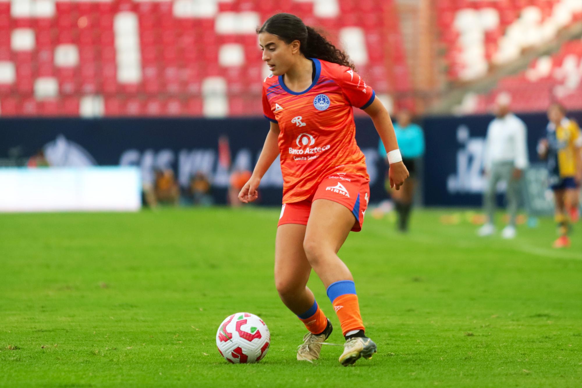 $!Mazatlán Femenil anuncia salida de 6 jugadoras de cara al Clausura 2025