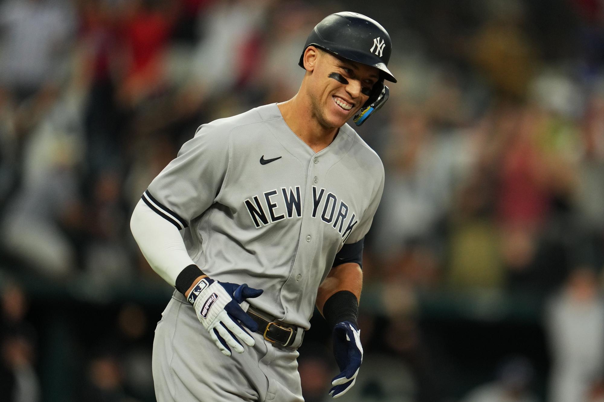 $!Los Dodgers van por Aaron Judge ahora