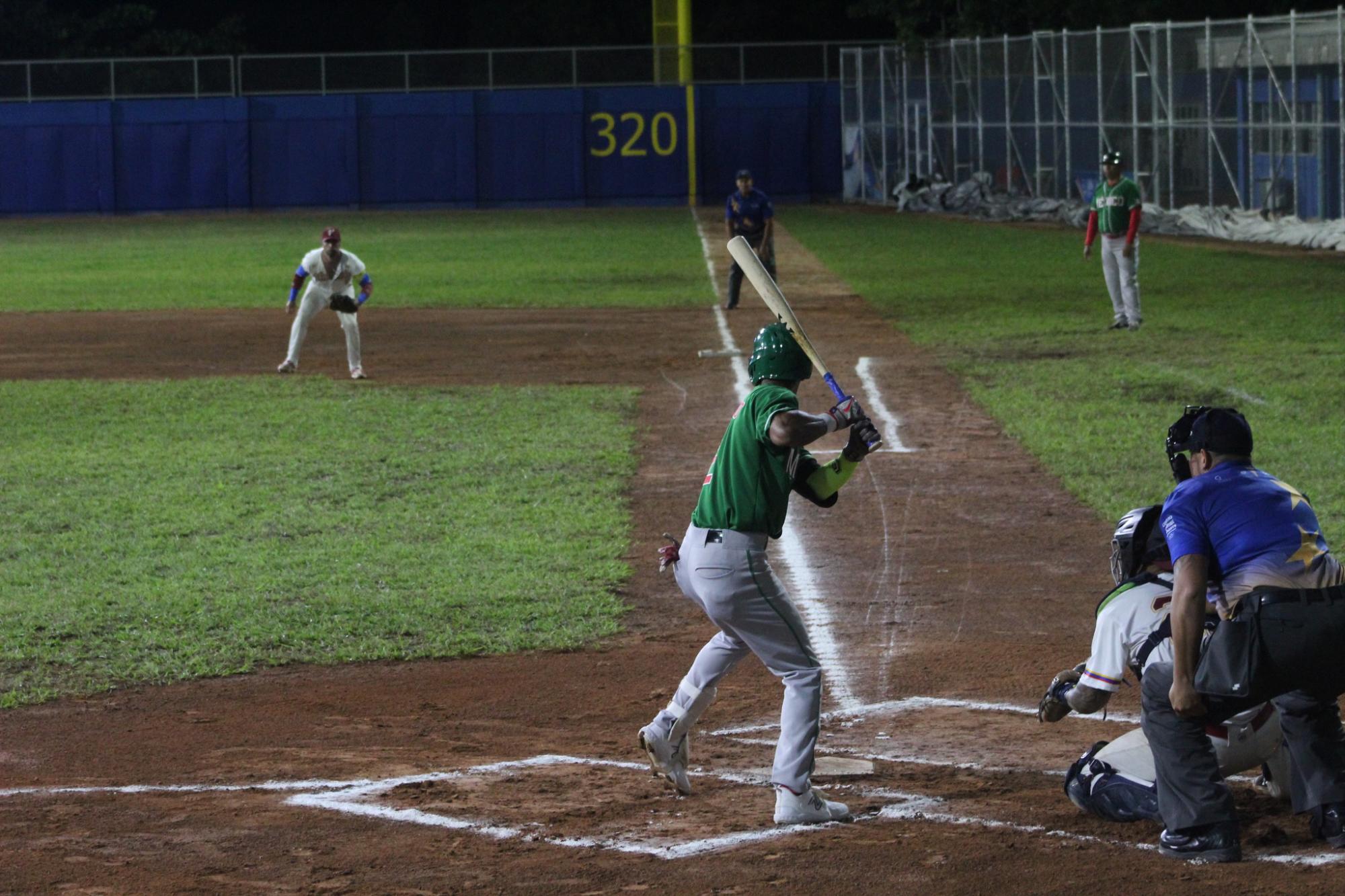 $!México hace historia con oro en beisbol