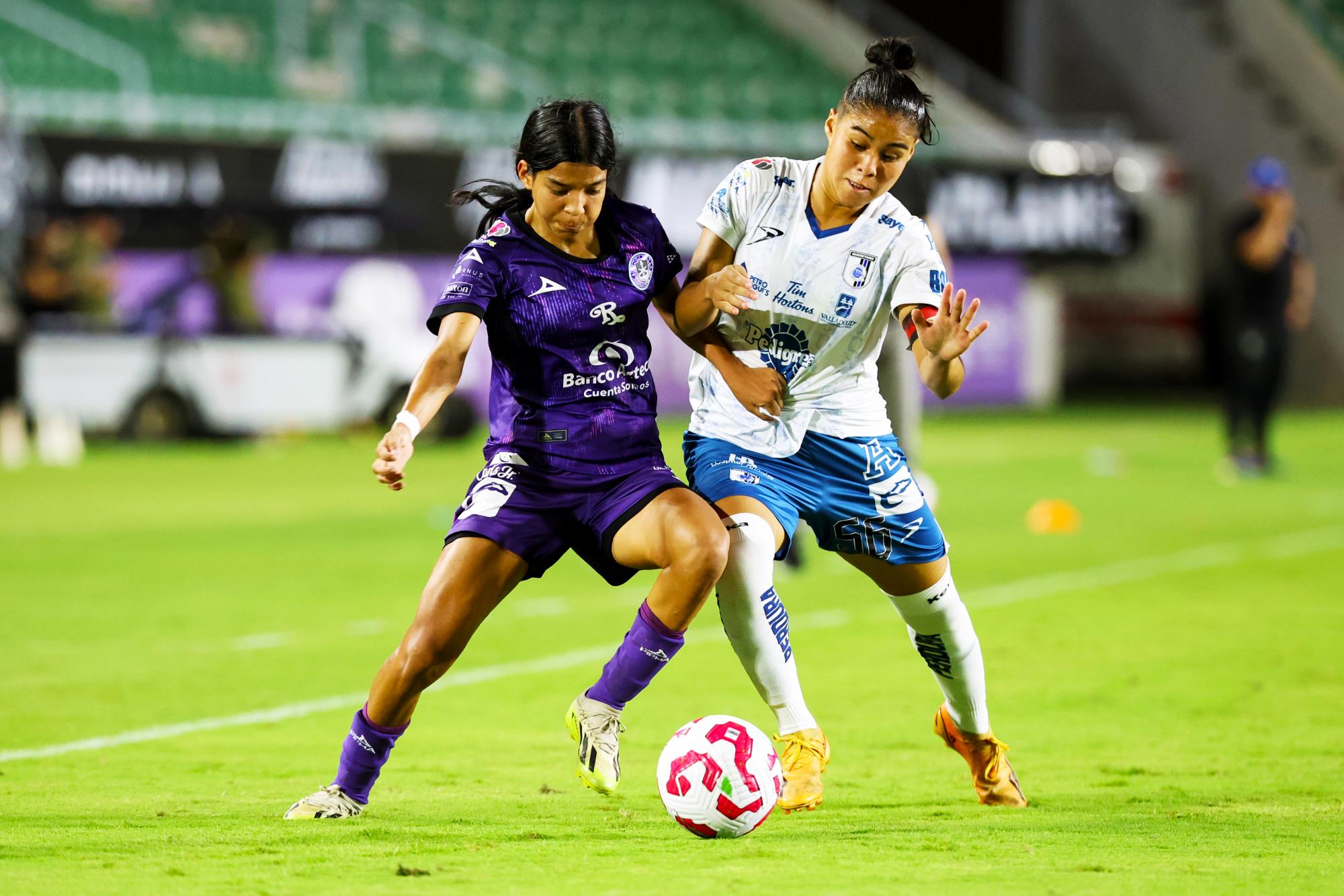 $!Mazatlán Femenil cae en casa ante Querétaro