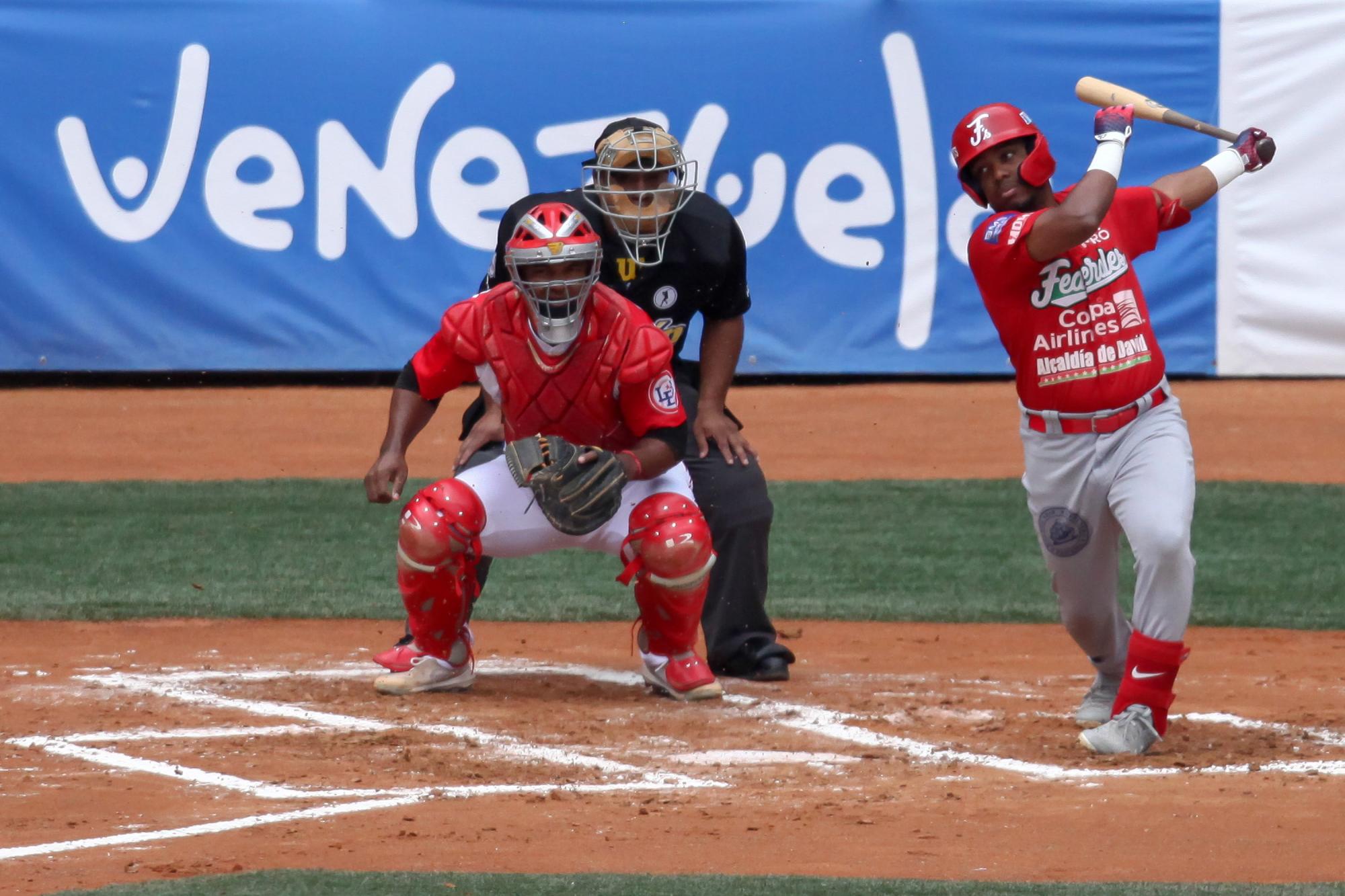 $!Panamá se despide de la Serie del Caribe con otra paliza a Cuba