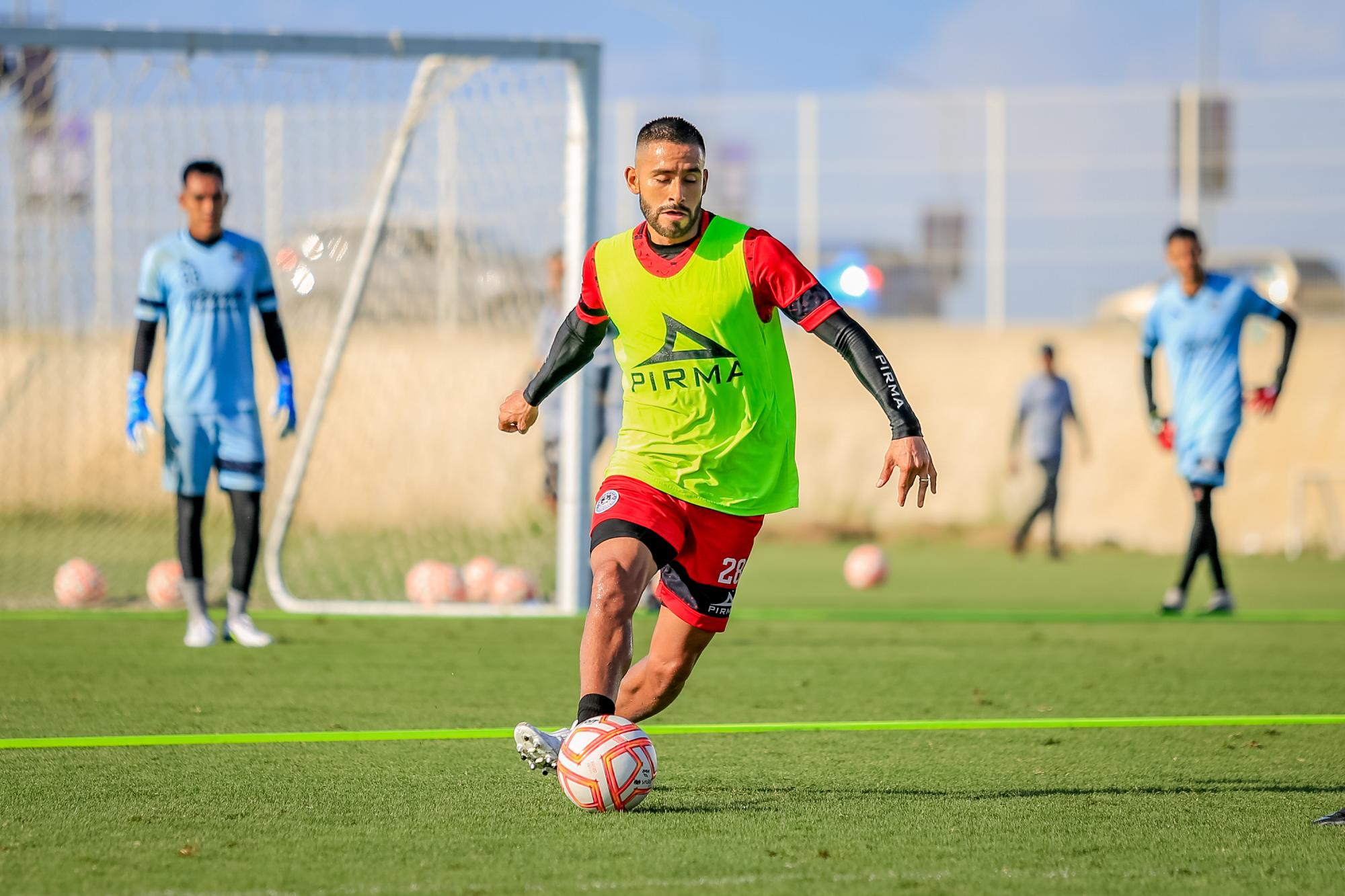 $!Mazatlán FC no tiene margen de error y debe demostrarlo ante Toluca