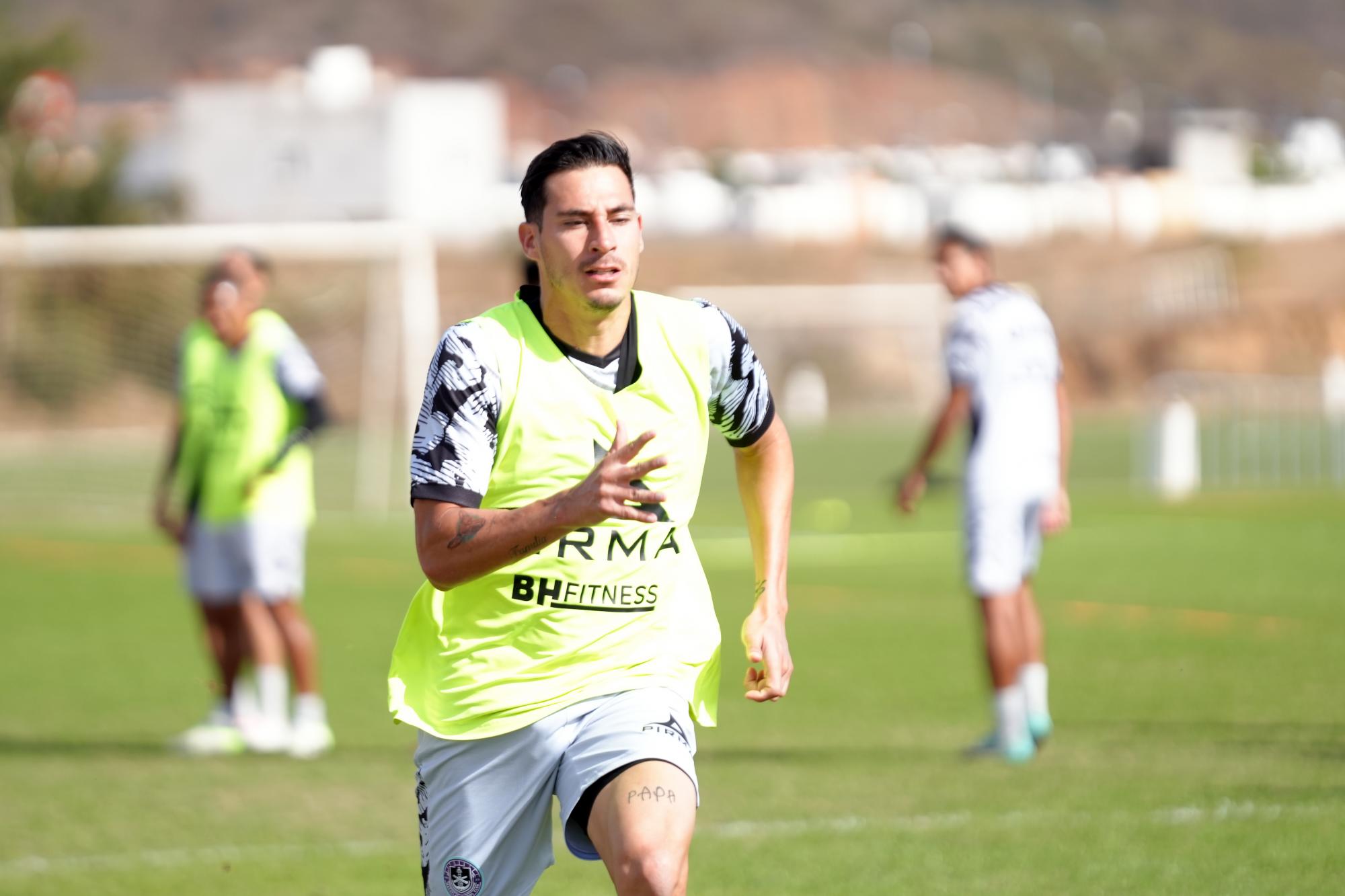 $!Mazatlán FC recibe a Atlético de San Luis para arrancar el Clausura 2024