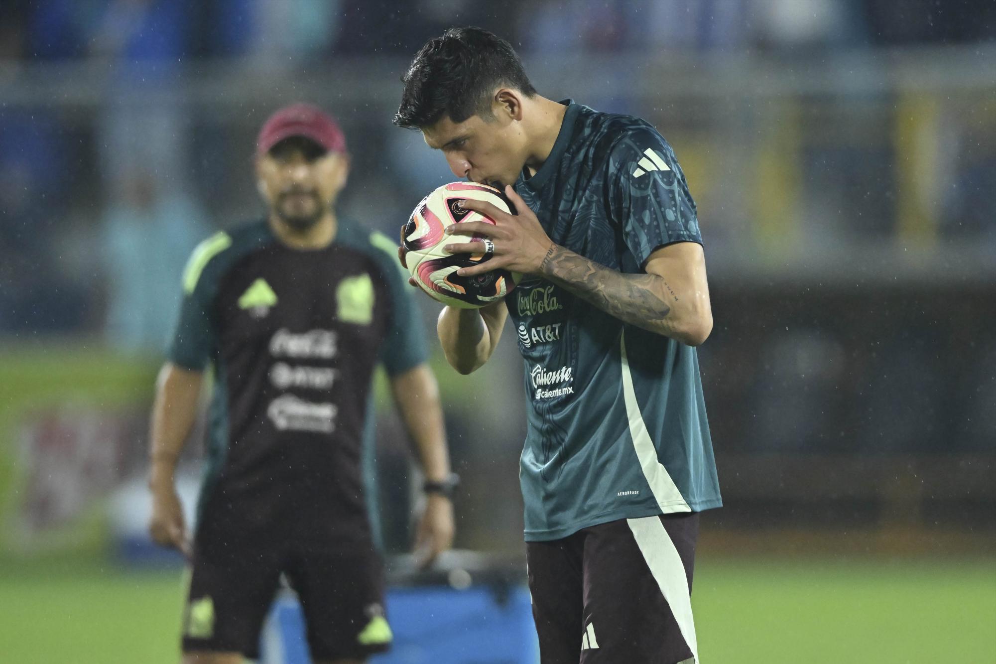 $!México vs Honduras, ¿cuándo se juega y cómo ver el partido decisivo para la Final Four de la Nations League?