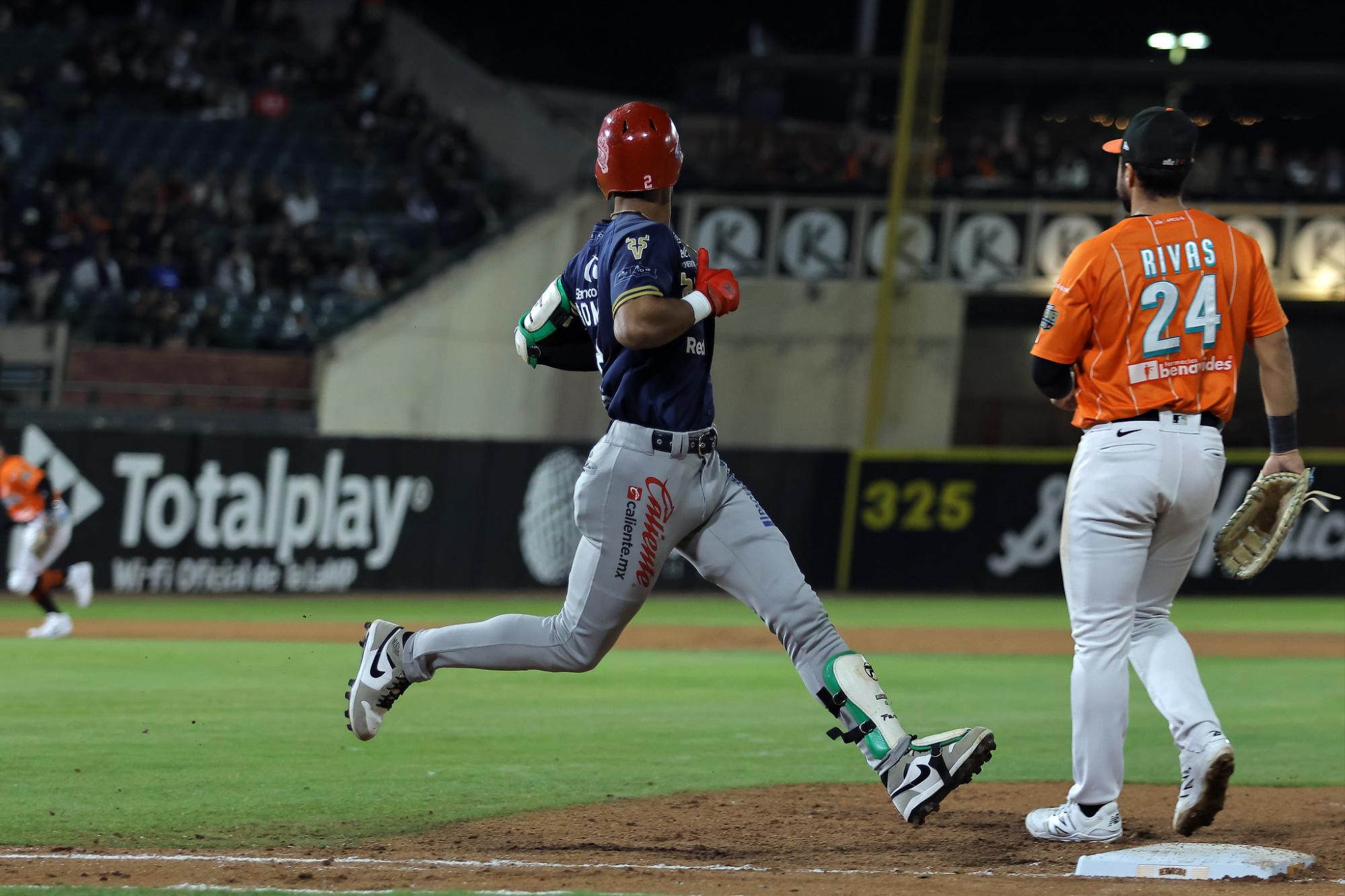 $!Venados de Mazatlán cierra el rol con victoria y se medirá a Tomateros de Culiacán en playoffs