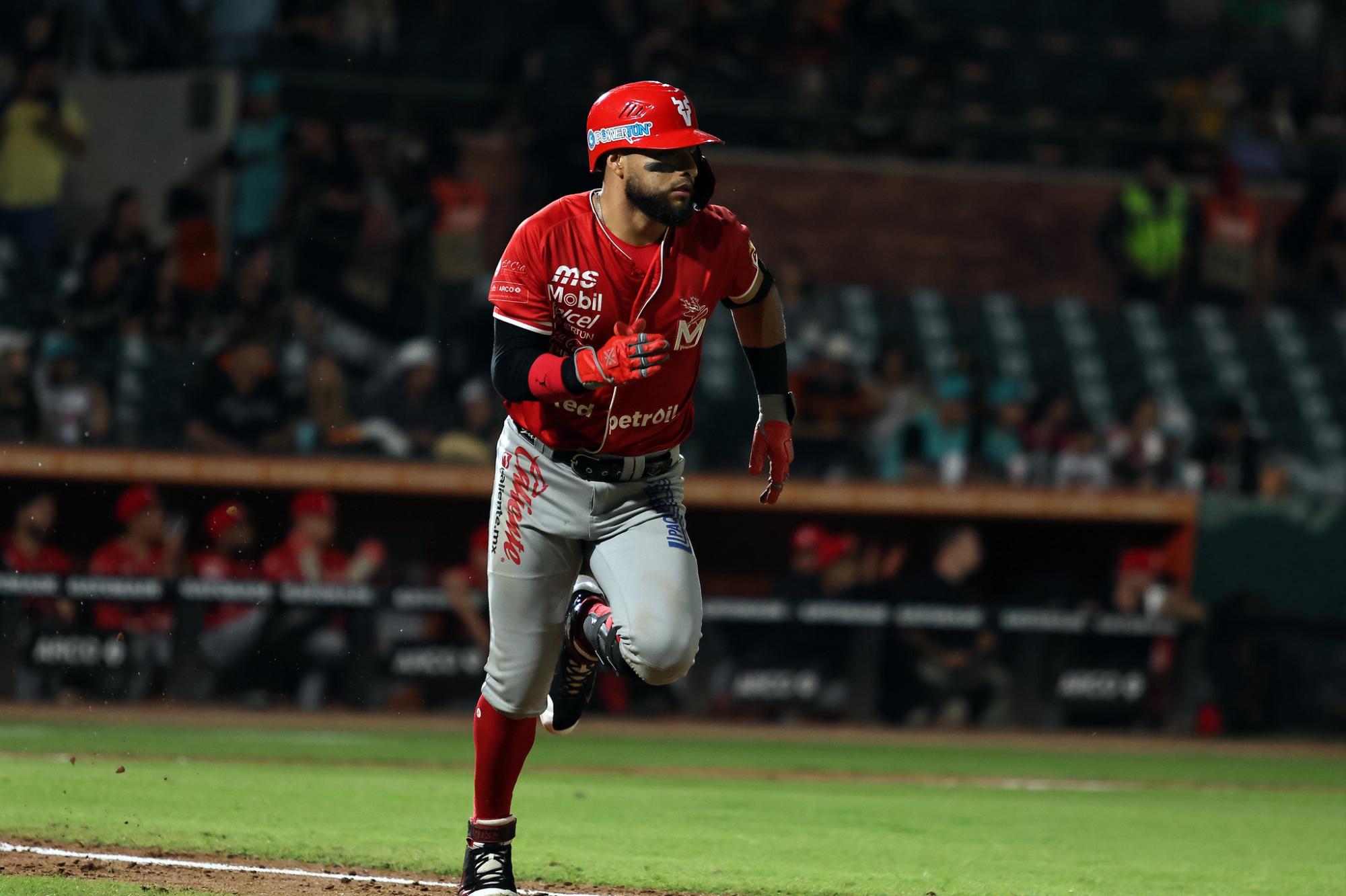 $!Venados se queda corto y pierde la serie en Hermosillo