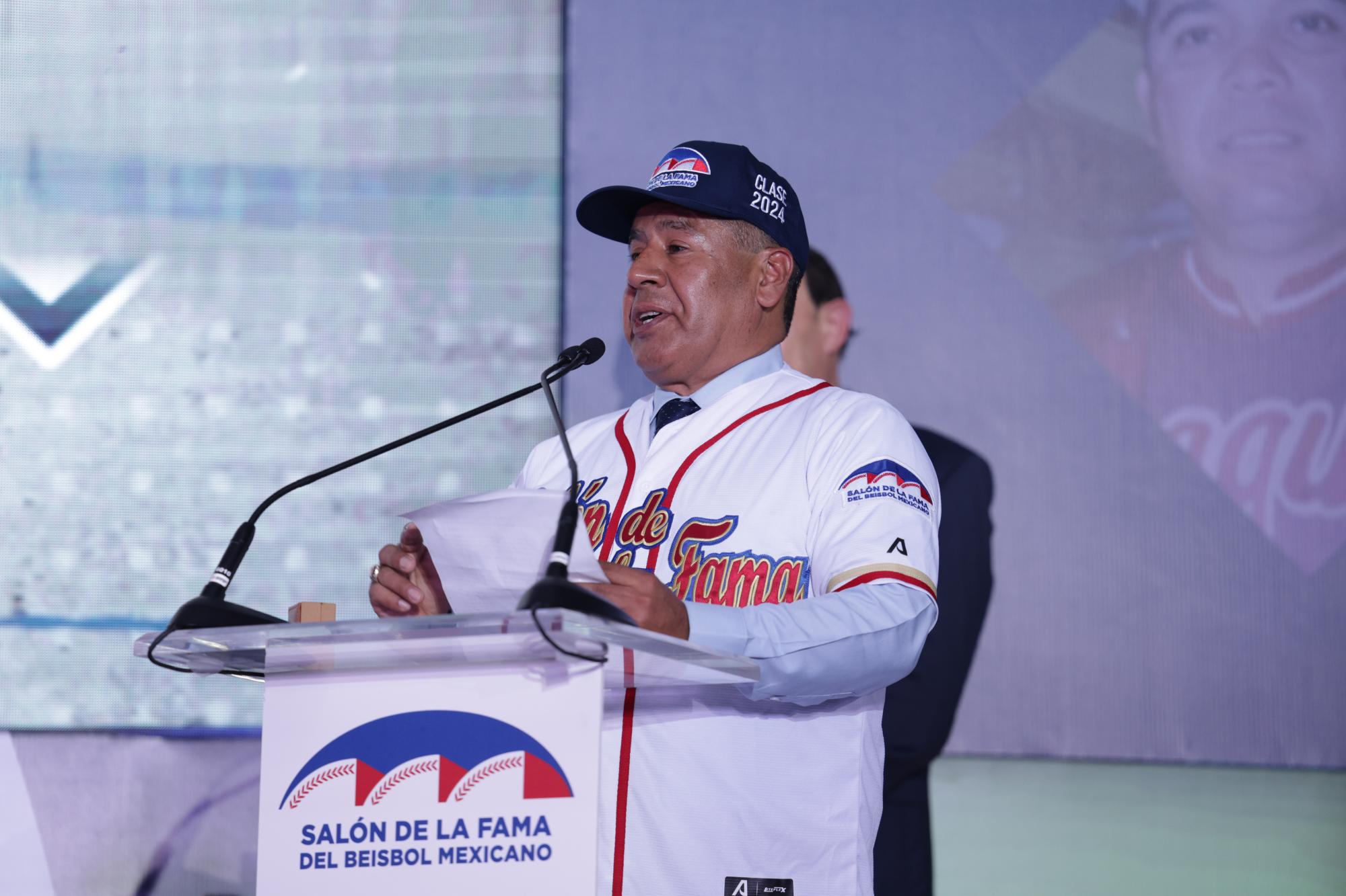 $!Yovani Gallardo encabeza a nuevos inmortales del Salón de la Fama del Beisbol Mexicano