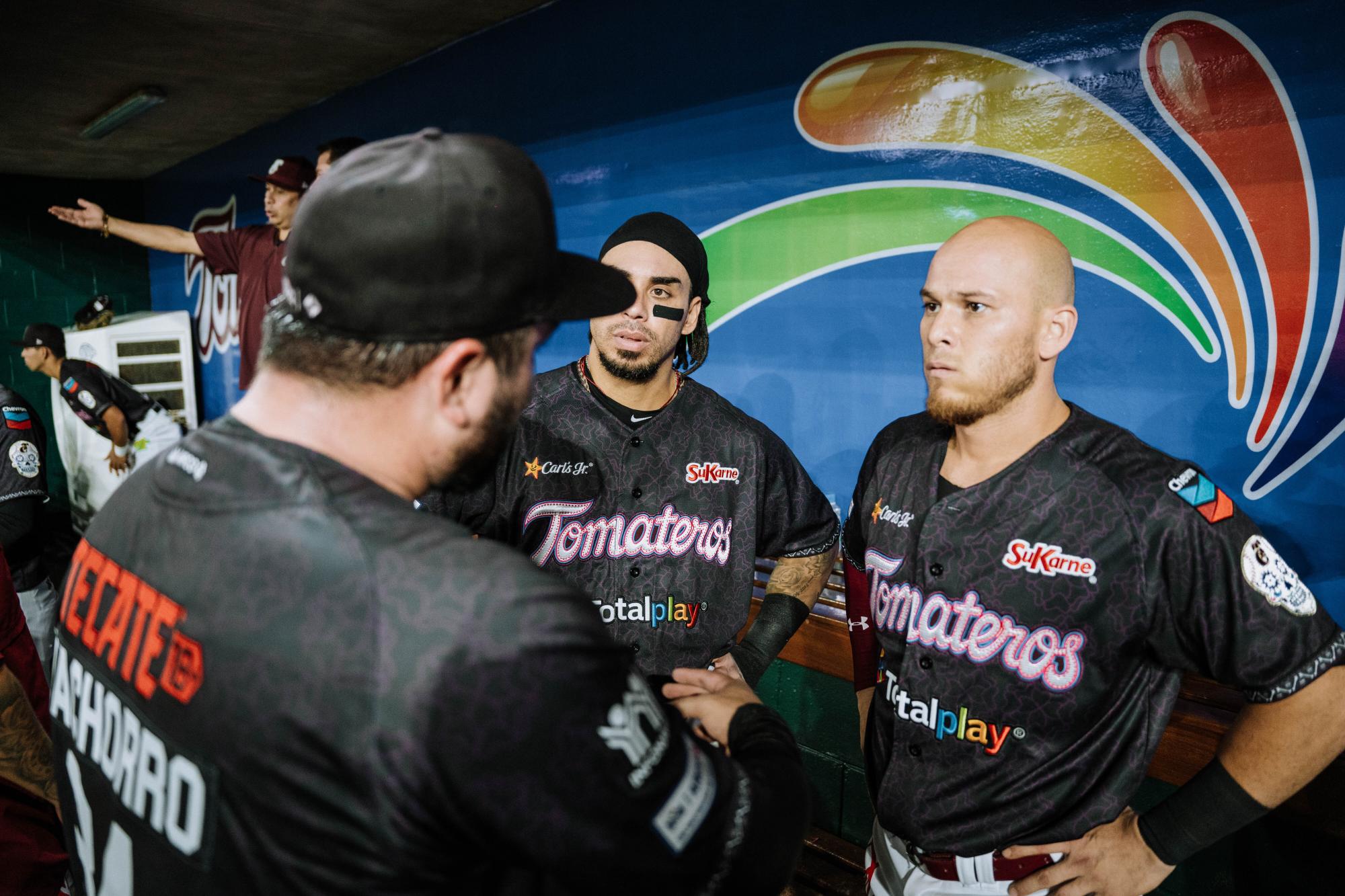 $!Jesús Fabela escribe su propia historia con Tomateros de Culiacán