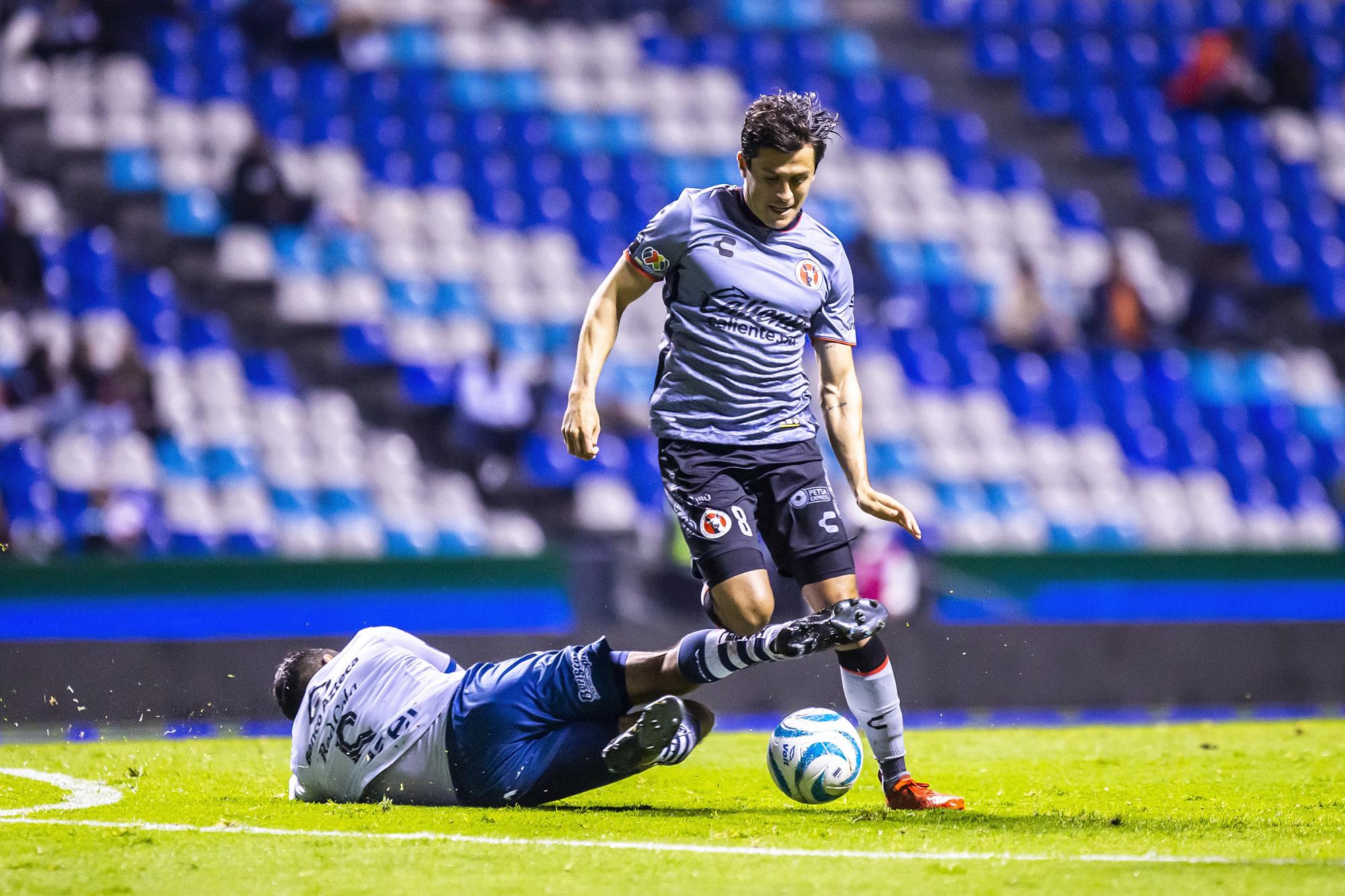 $!El TAS falla a favor de Puebla; le quitan puntos a Xolos