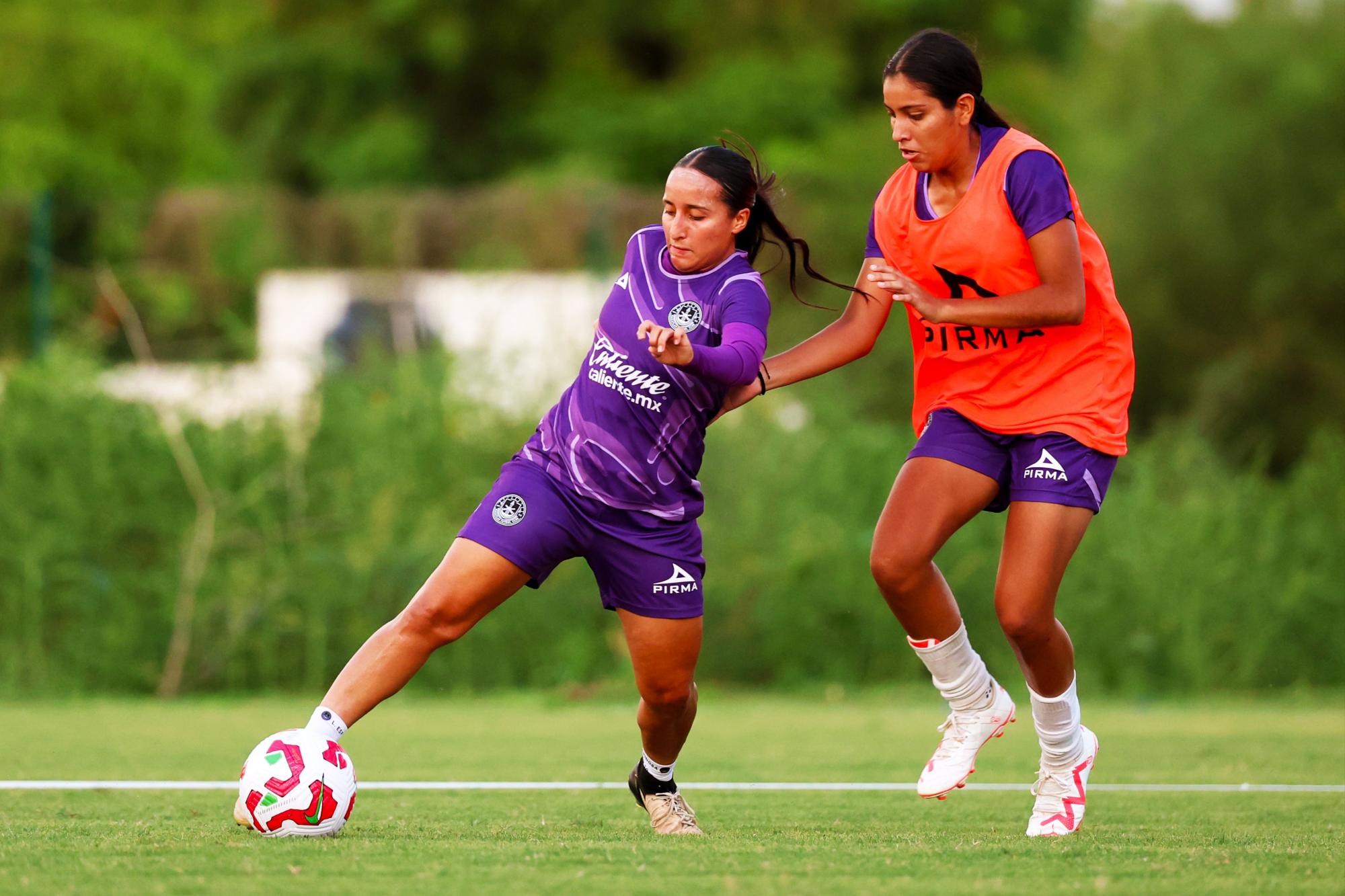 $!Mazatlán Femenil va a una aduana complicada ante Tuzas