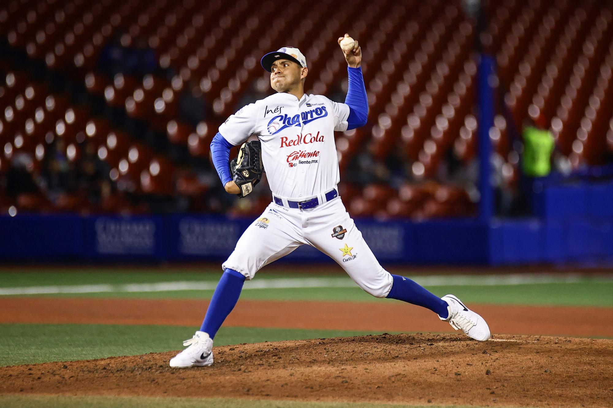 $!Repite dosis Charros a Sultanes y asegura la serie