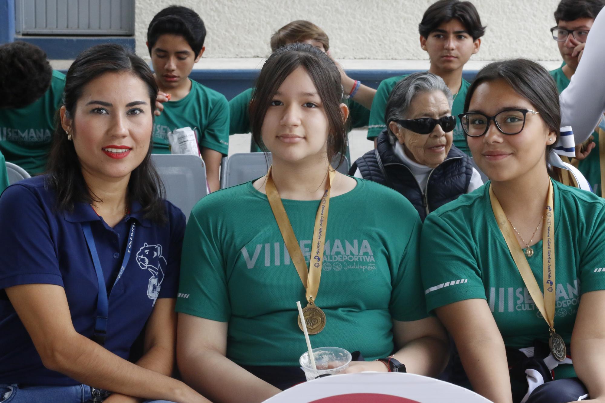 $!Se corona el equipo rojo campeón en Colegios Sinaloa