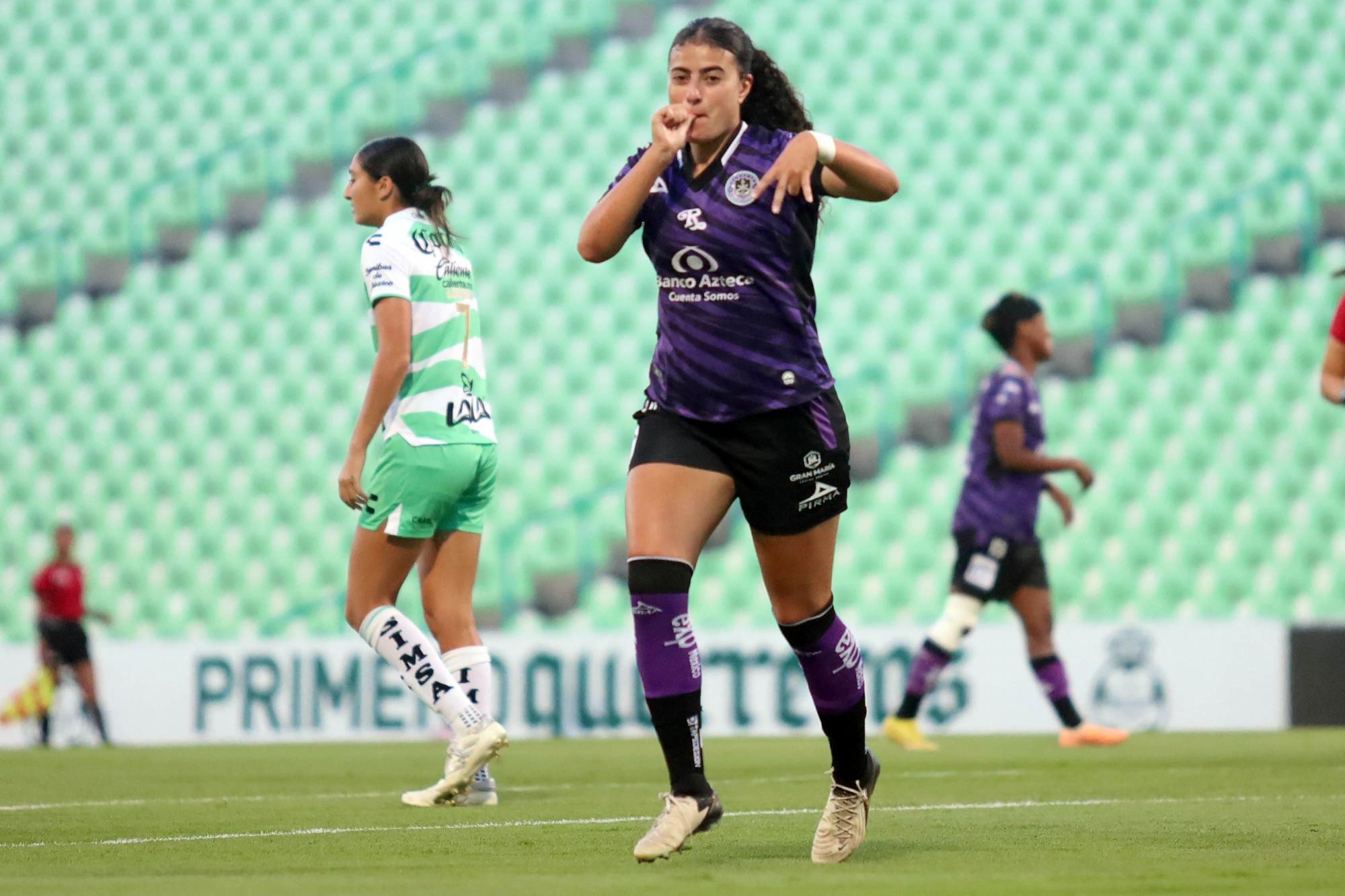 $!Mazatlán Femenil cae en Torreón en su último partido del Clausura 2024