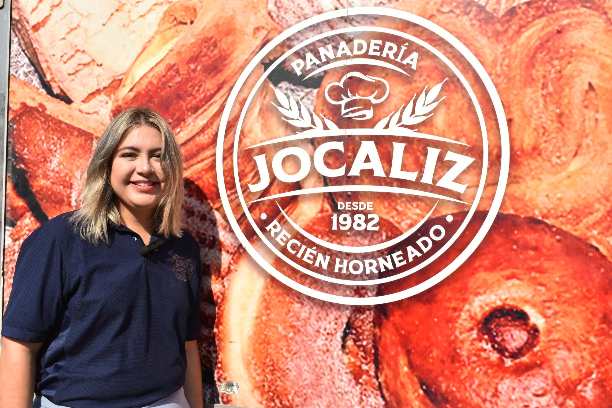 $!Panadería Jocaliz: el sabor que une a Mazatlán desde 1982