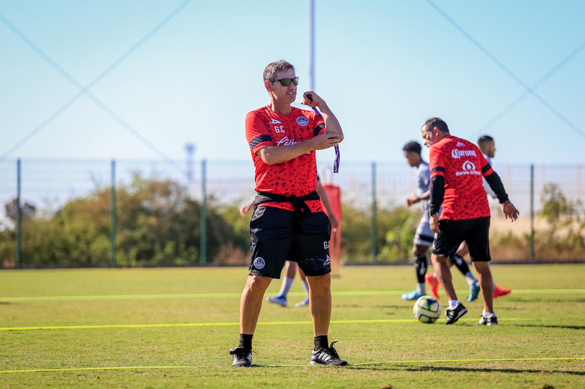 $!Mazatlán FC visita a Atlas en su debut en el Clausura 2023