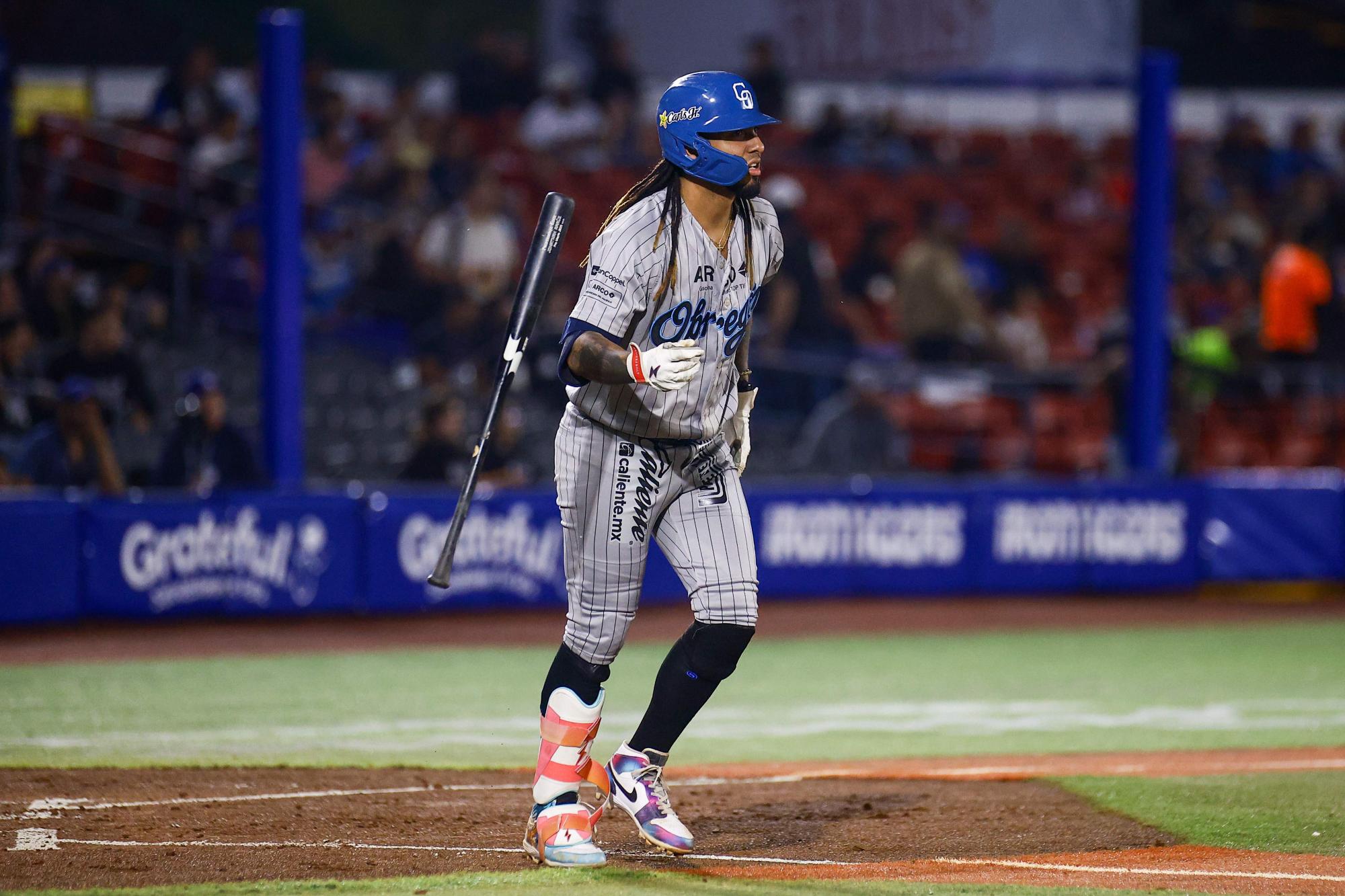 $!Castiga Yaquis pitcheo de Charros y se queda con la serie