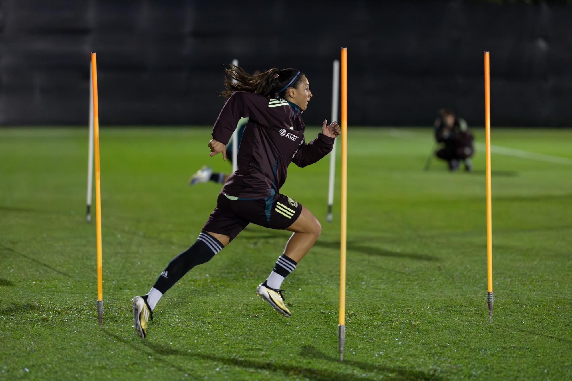 $!México se medirá a Estados Unidos en octavos de final del Mundial Femenil Sub 20