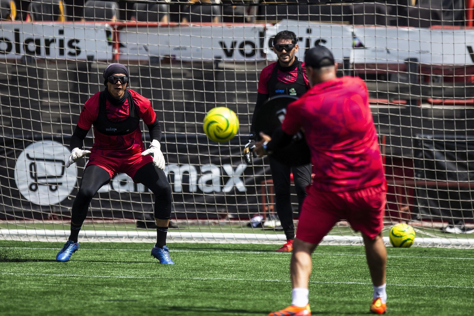 $!Xolos enfrentará a Dorados en duelo de preparación