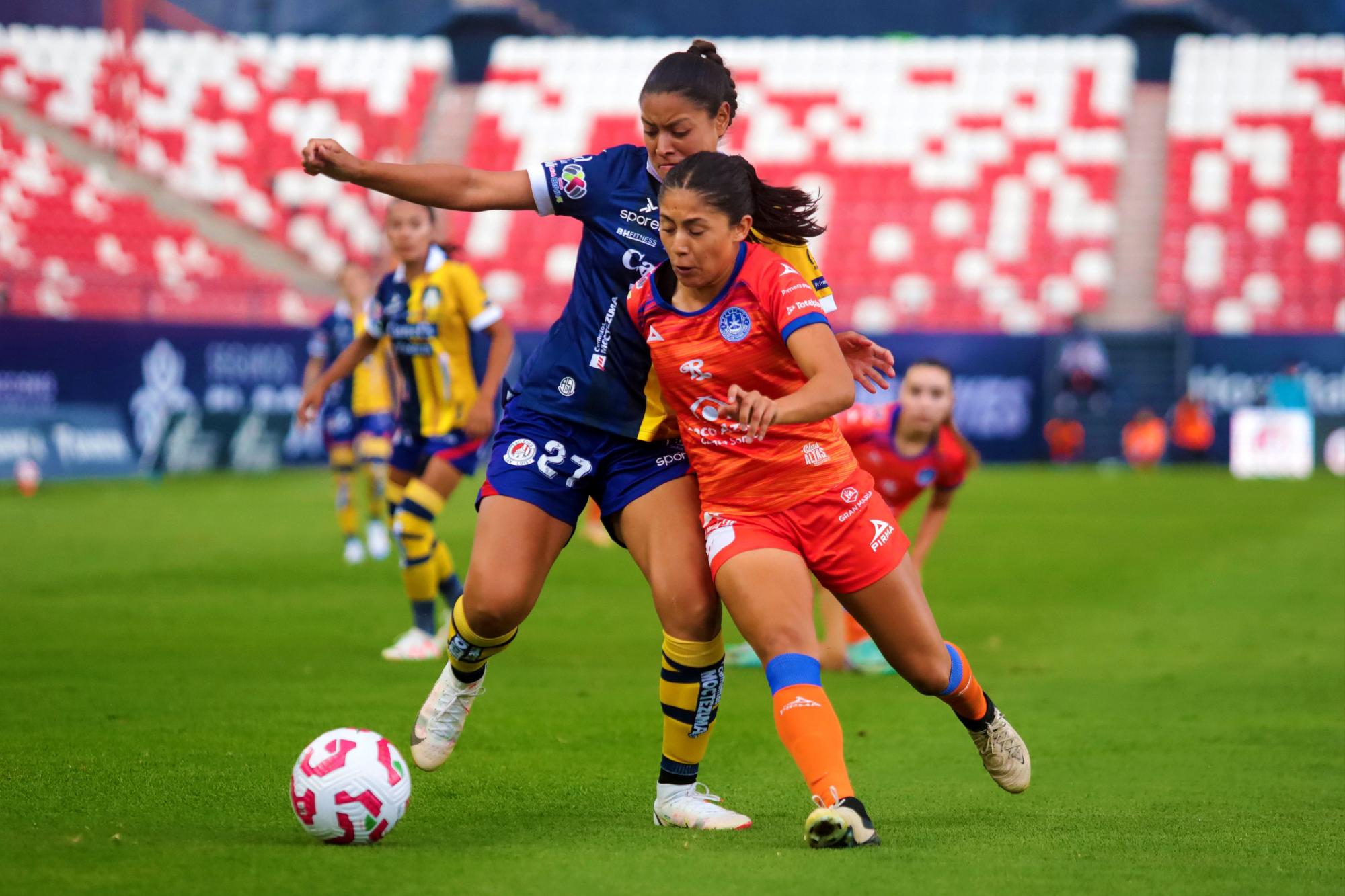 $!Mazatlán Femenil reanudará el torneo en casa frente a Cruz Azul tras la fecha FIFA