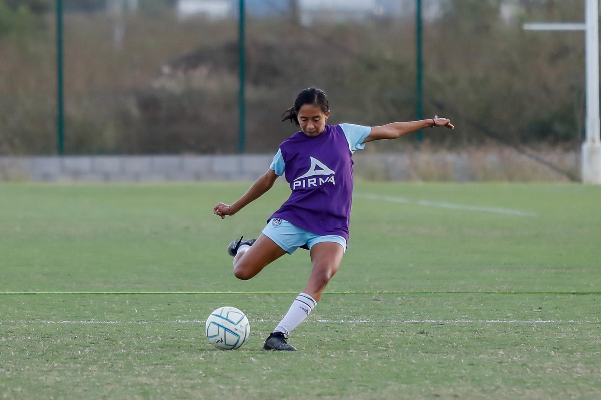 $!Mazatlán Femenil visita este lunes a Rayadas