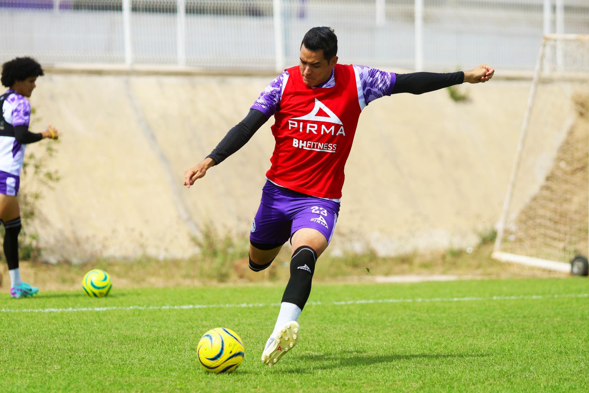 $!Mazatlán FC recibe a un peligroso Necaxa en El Encanto