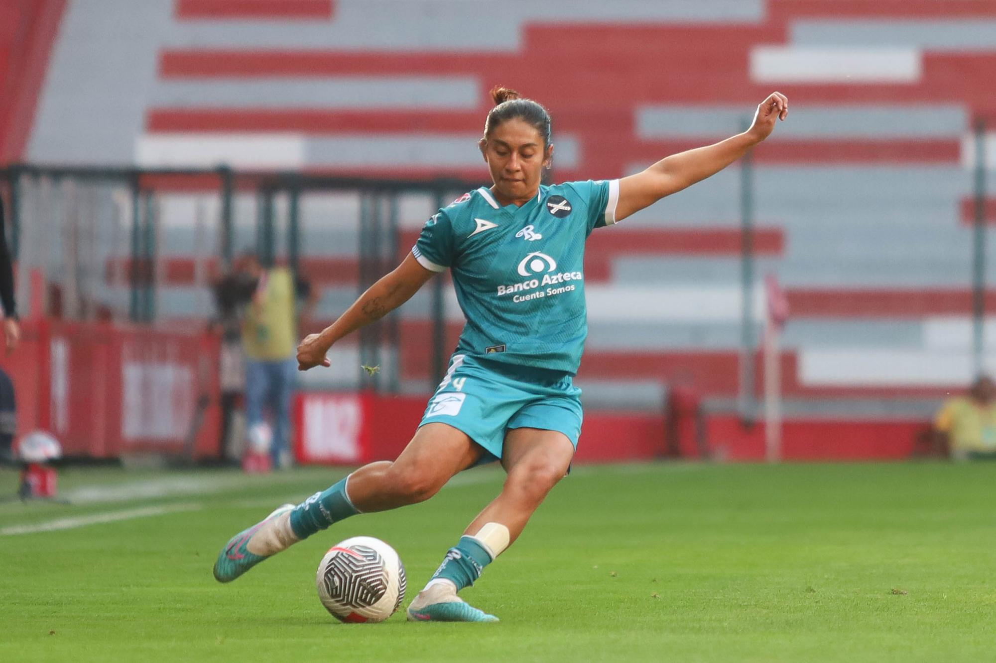 $!Mazatlán Femenil sigue sin levantar y ahora es goleado por Toluca