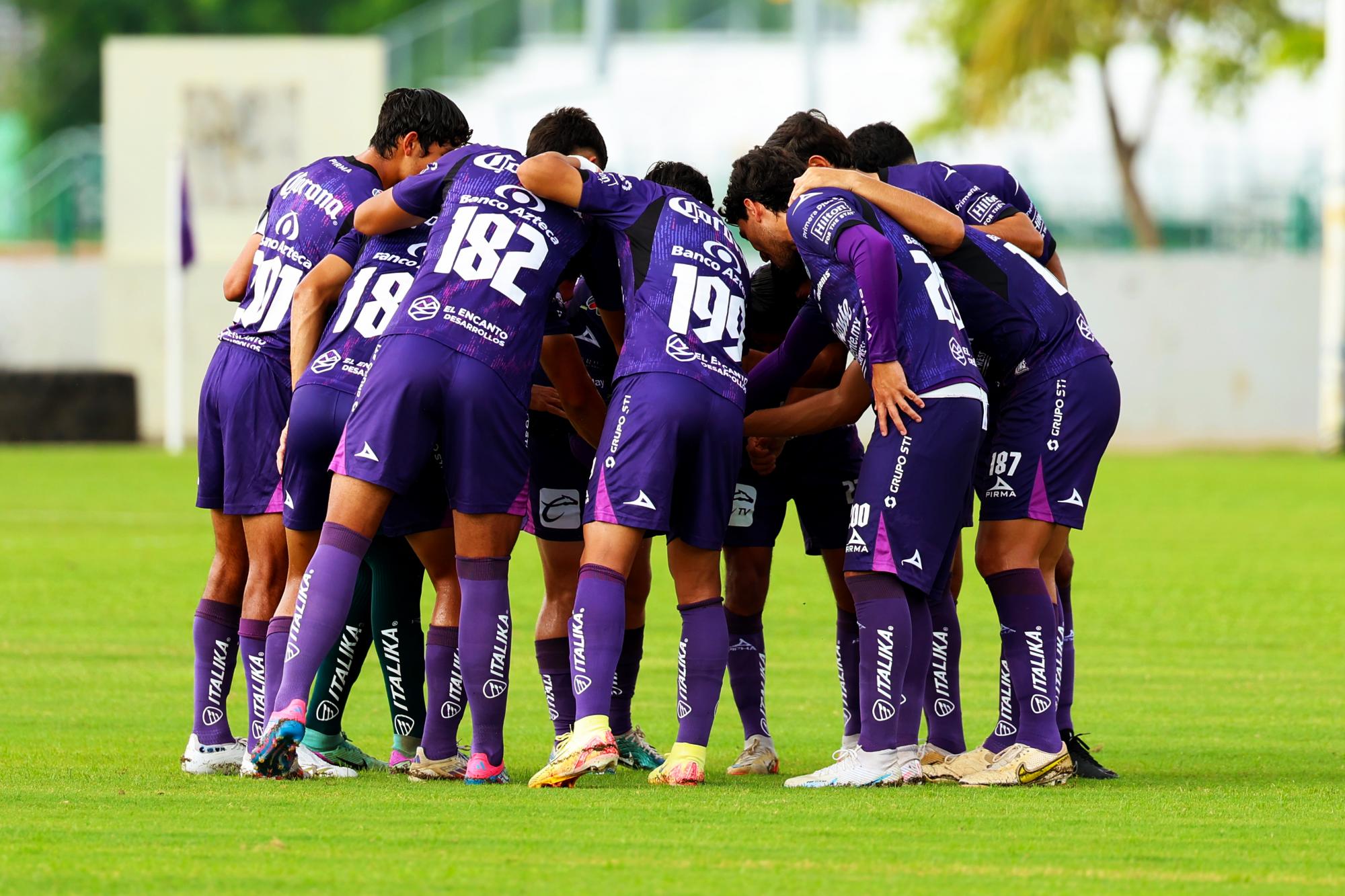 $!Mazatlán FC continuará visorías en Tlaquepaque, Jalisco, el 28 de noviembre