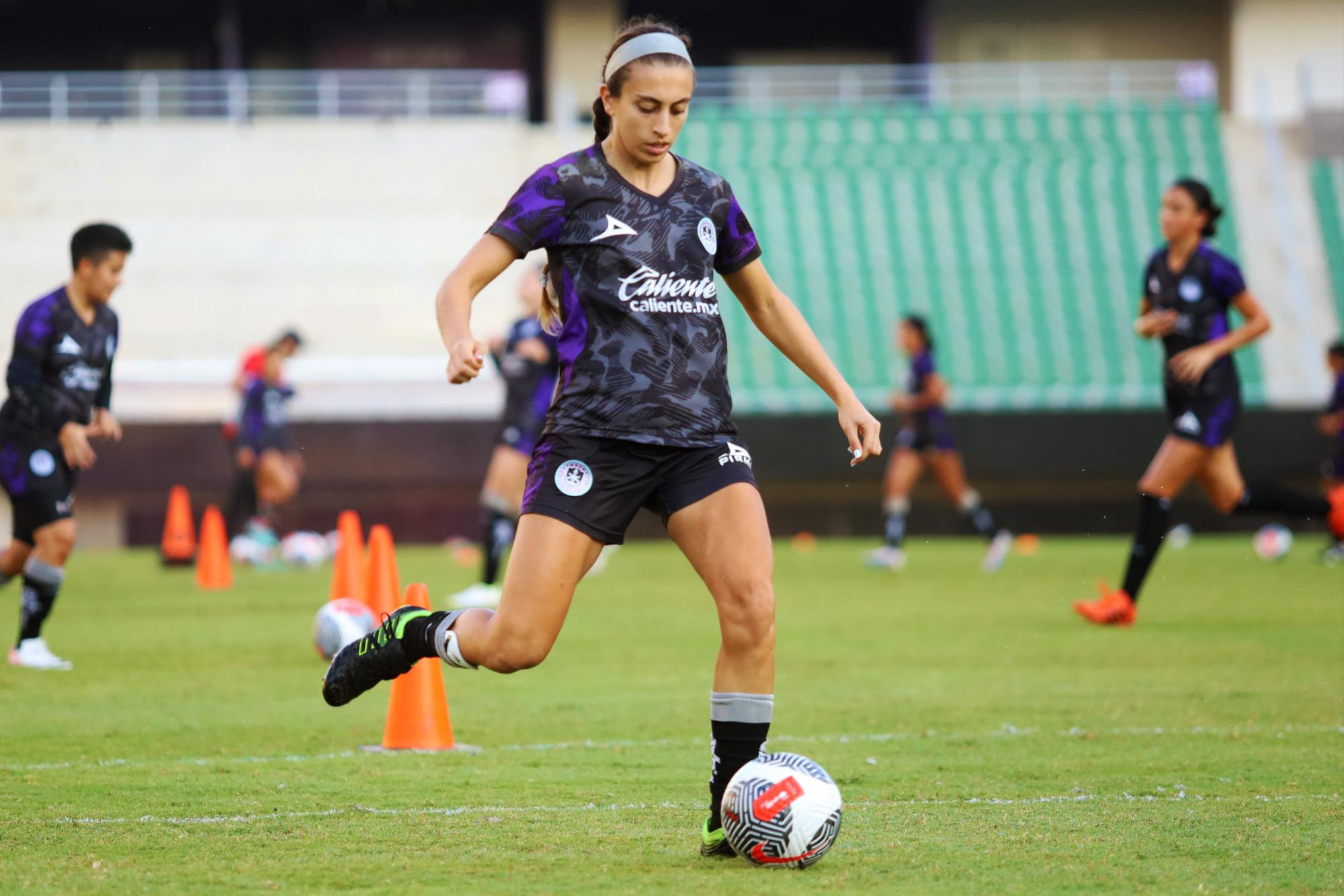 $!Mazatlán Femenil cierra en Querétaro una campaña muy complicada