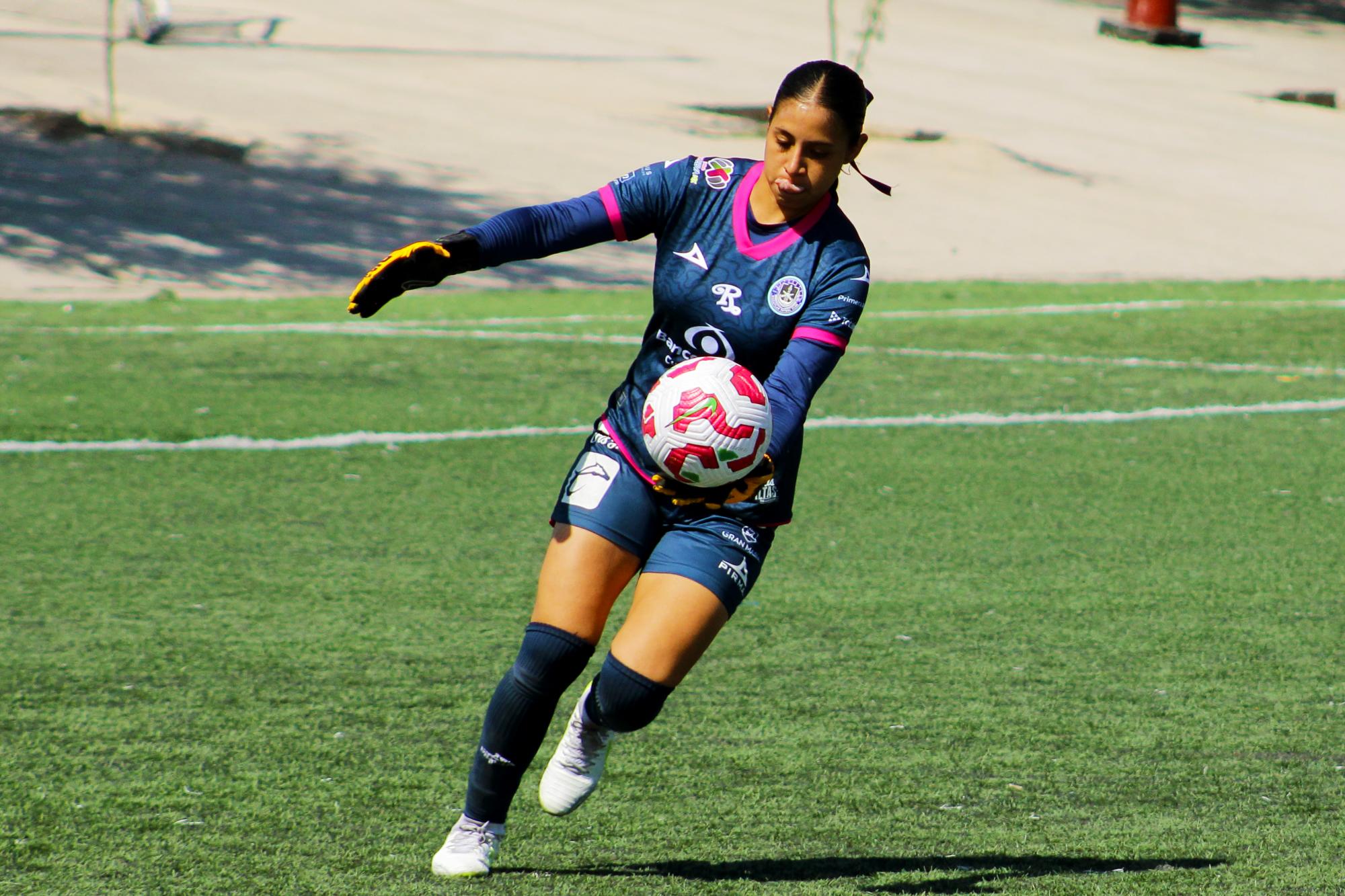 $!Mazatlán Femenil Sub 19 cae en Torreón