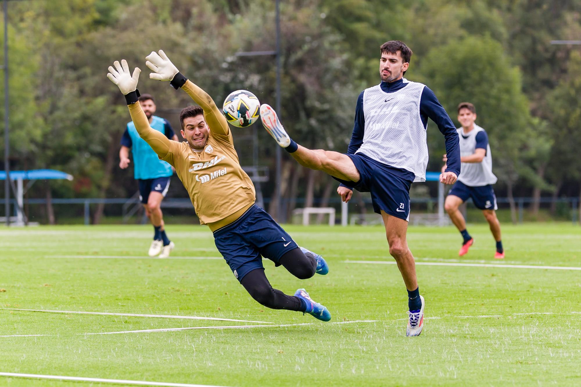 $!América vs Pumas: fecha, hora, dónde ver en vivo por TV y online