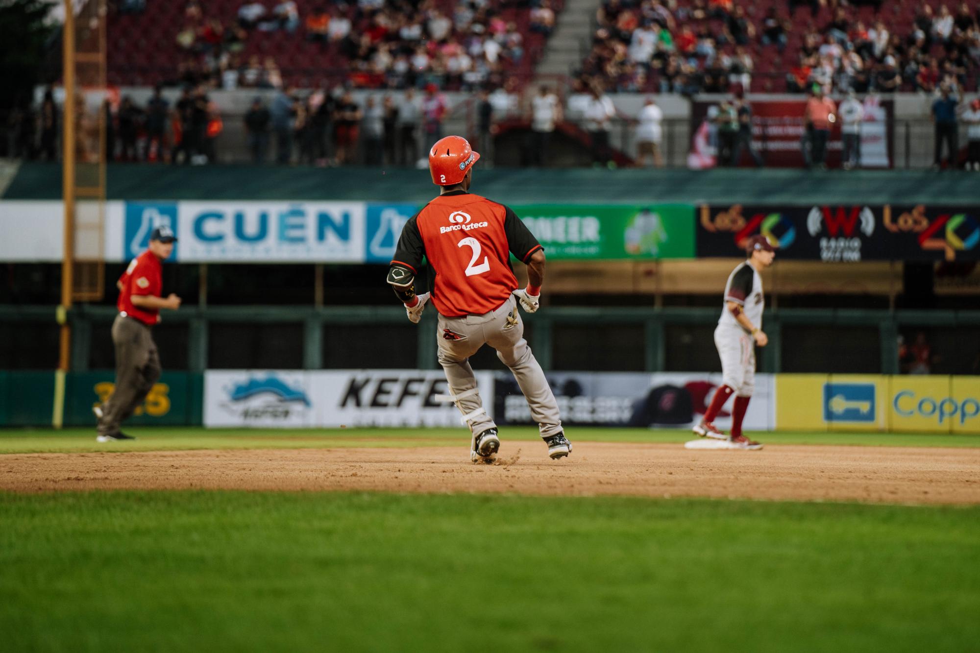 $!Venados de Mazatlán le repite la dosis a Tomateros de Culiacán