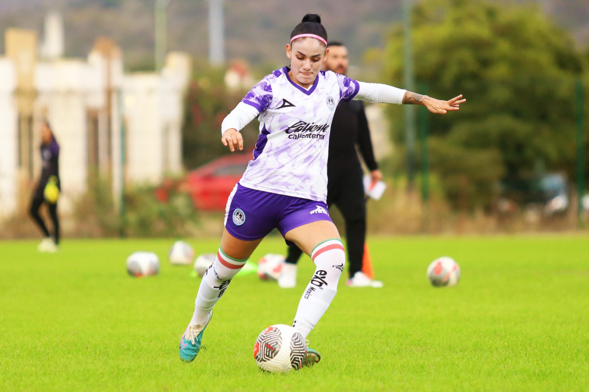 $!Mazatlán FC Femenil arranca el Clausura 2024 ante Pachuca