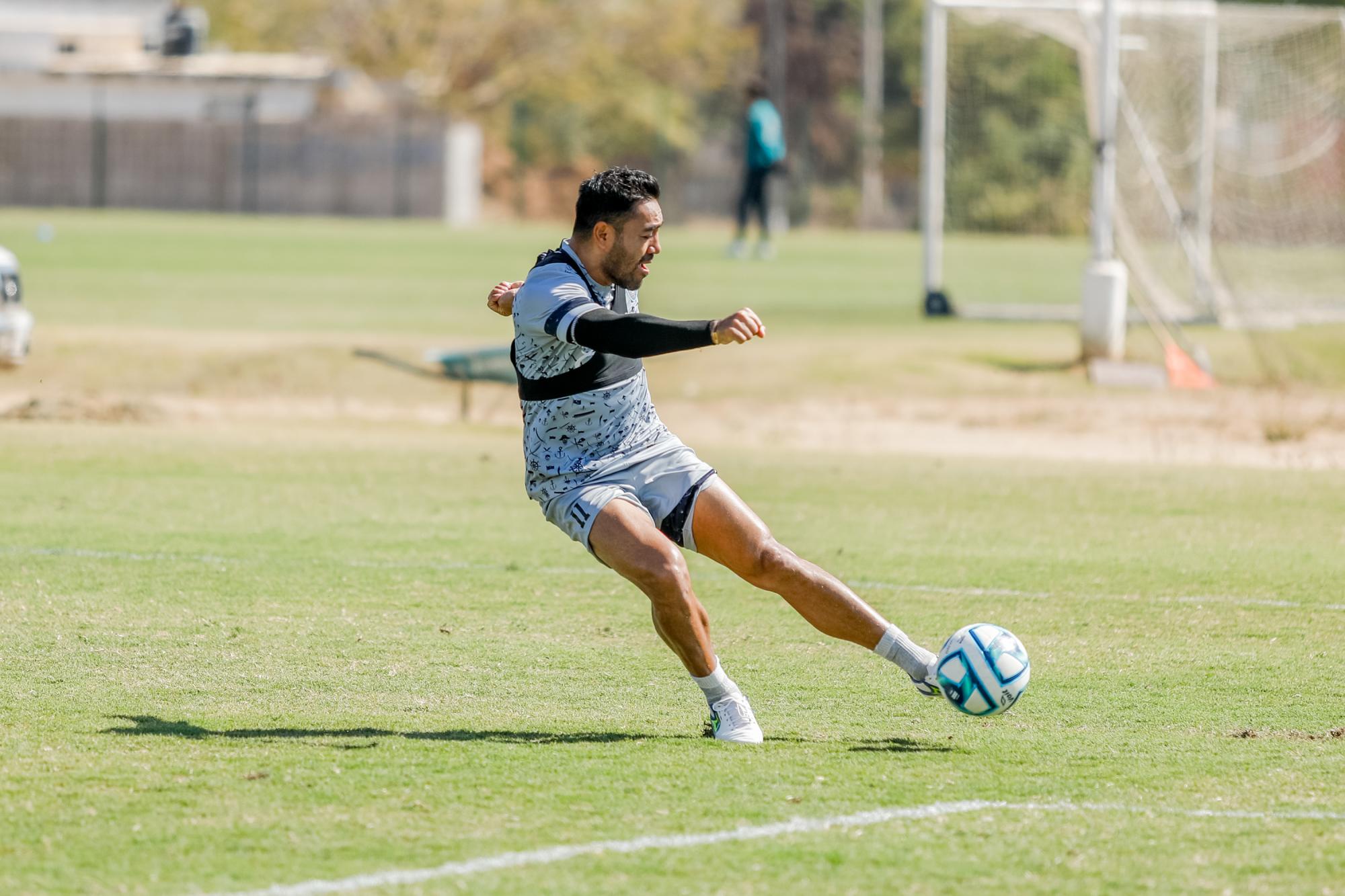 $!Urgido de triunfos, Mazatlán recibe a Pumas en el Kraken