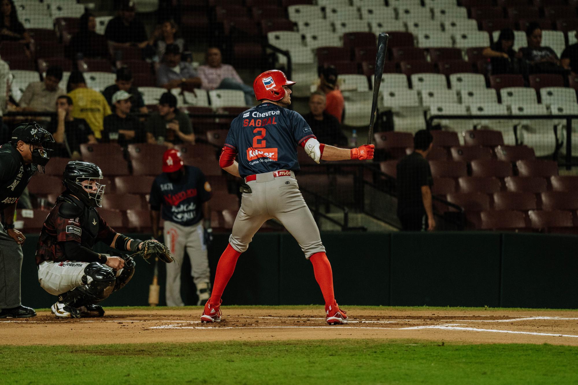 Tomateros de Culiacán le endilga paliza a Mayos de Navojoa - El Sol de  Sinaloa