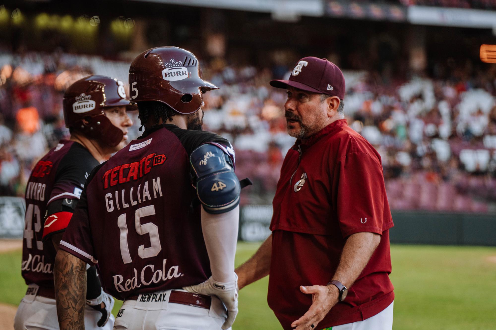 $!Tomateros de Culiacán rescata el del honor ante Yaquis