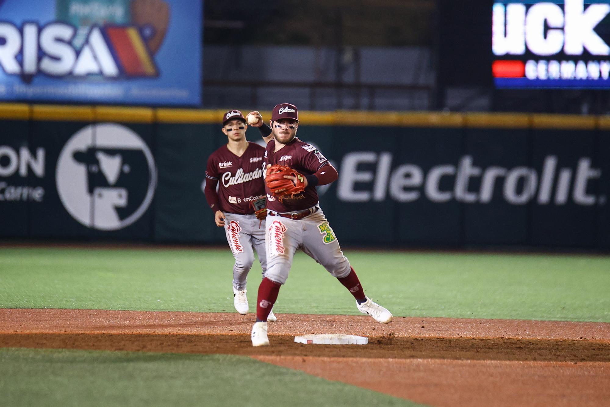 $!Pese a igualar marca de LMP, Tomateros de Culiacán es frenado en Jalisco