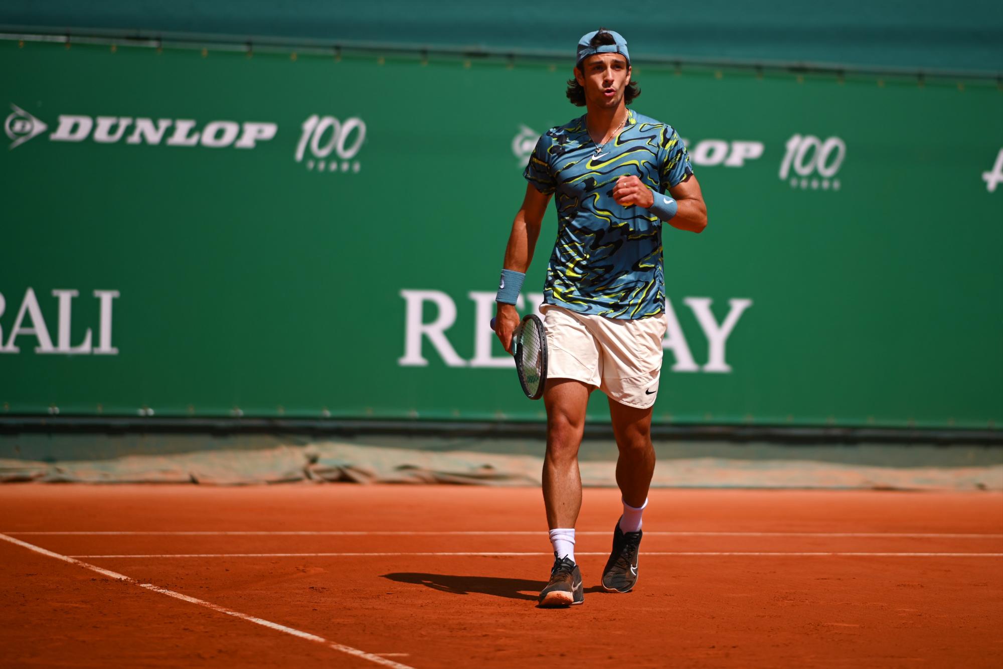 $!Novak Djokovic es eliminado en Montecarlo