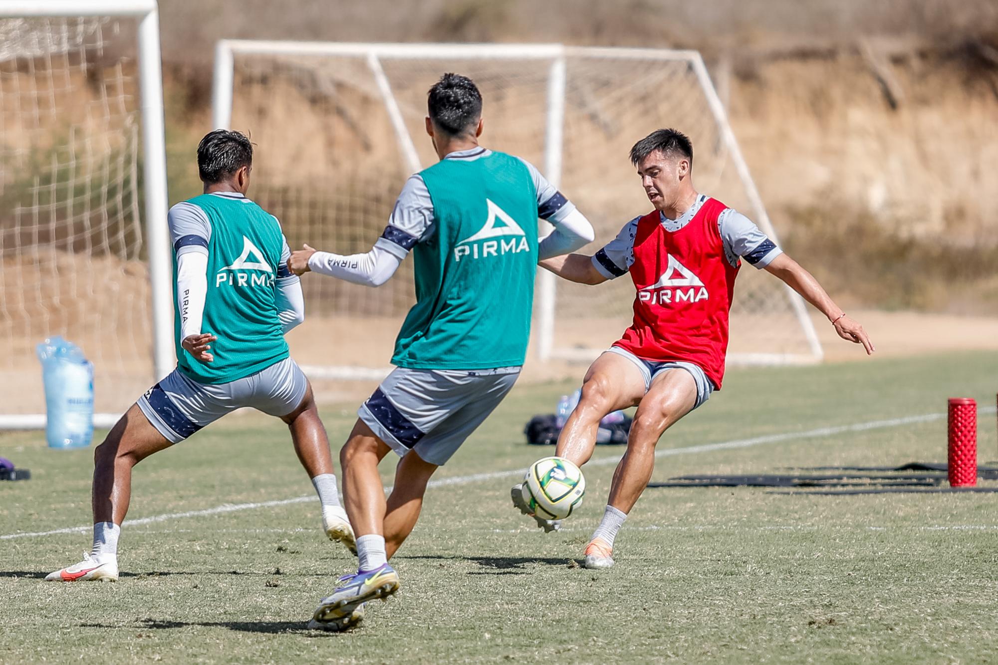 $!Mazatlán FC ‘destapa’ su calendario de juegos en la Leagues Cup 2023