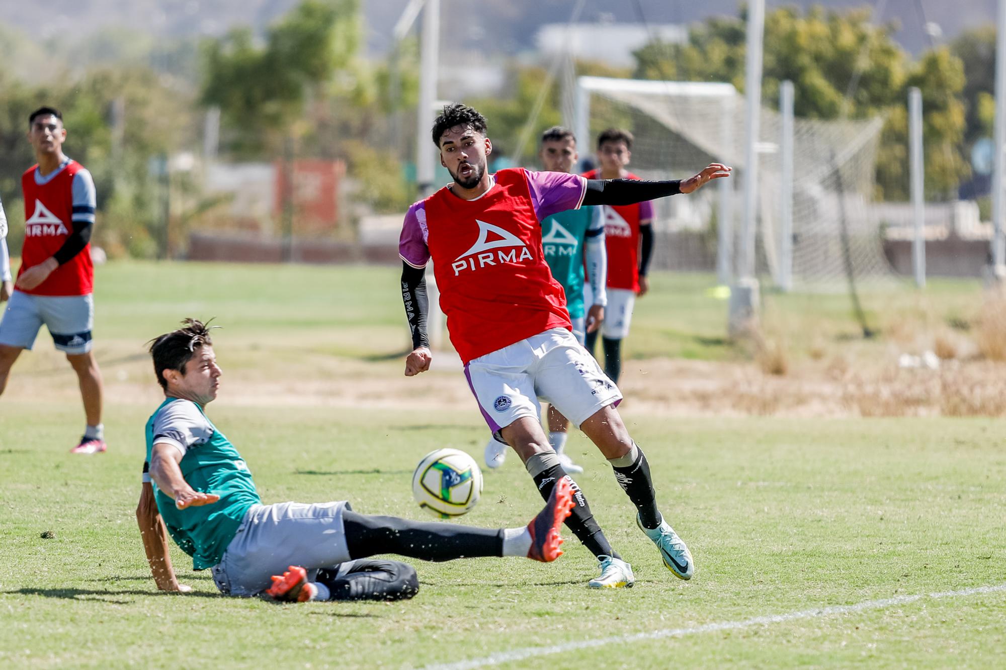 $!Mazatlán FC ‘destapa’ su calendario de juegos en la Leagues Cup 2023